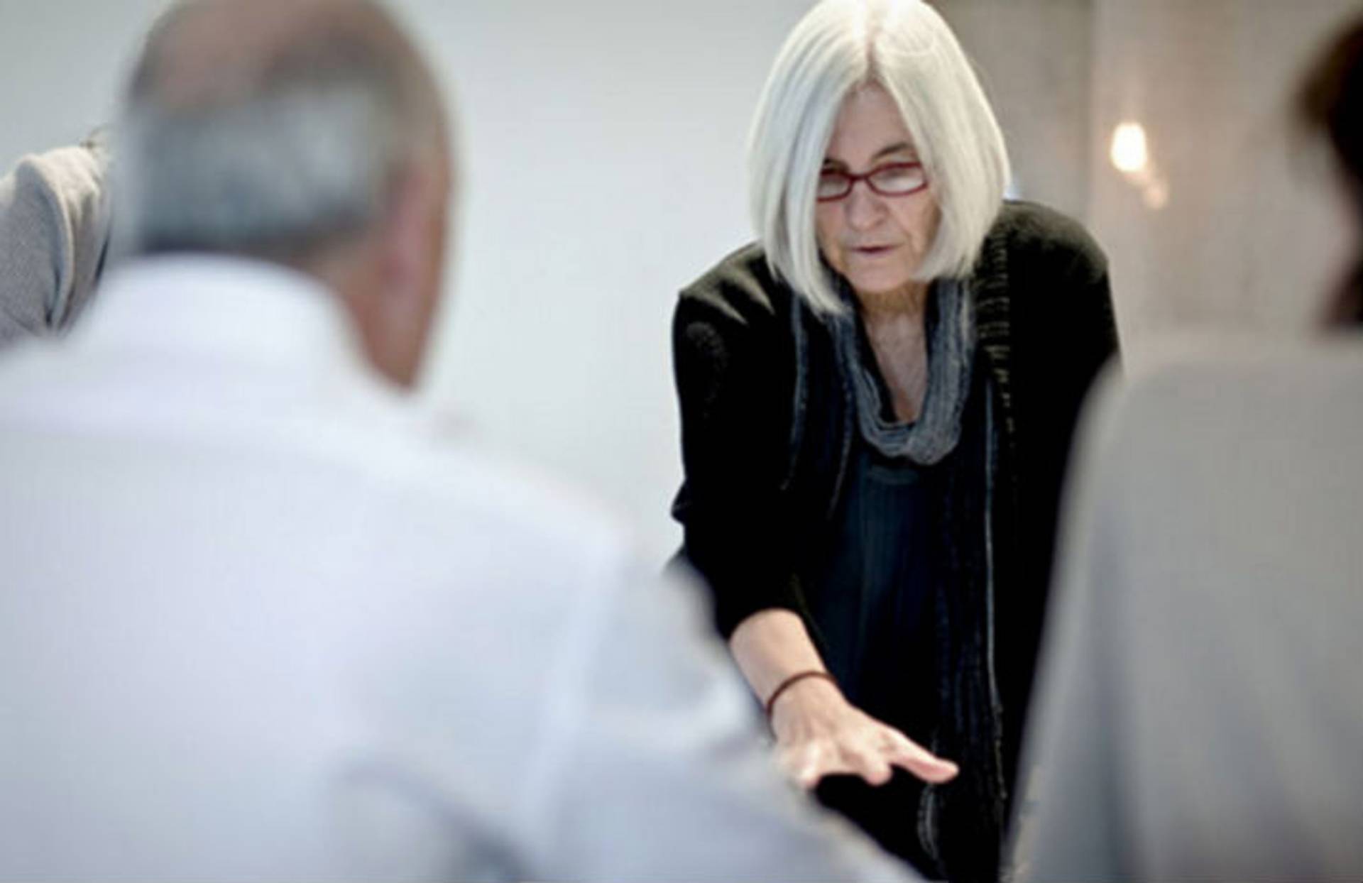 Eileen Fisher is making ethics luxurious