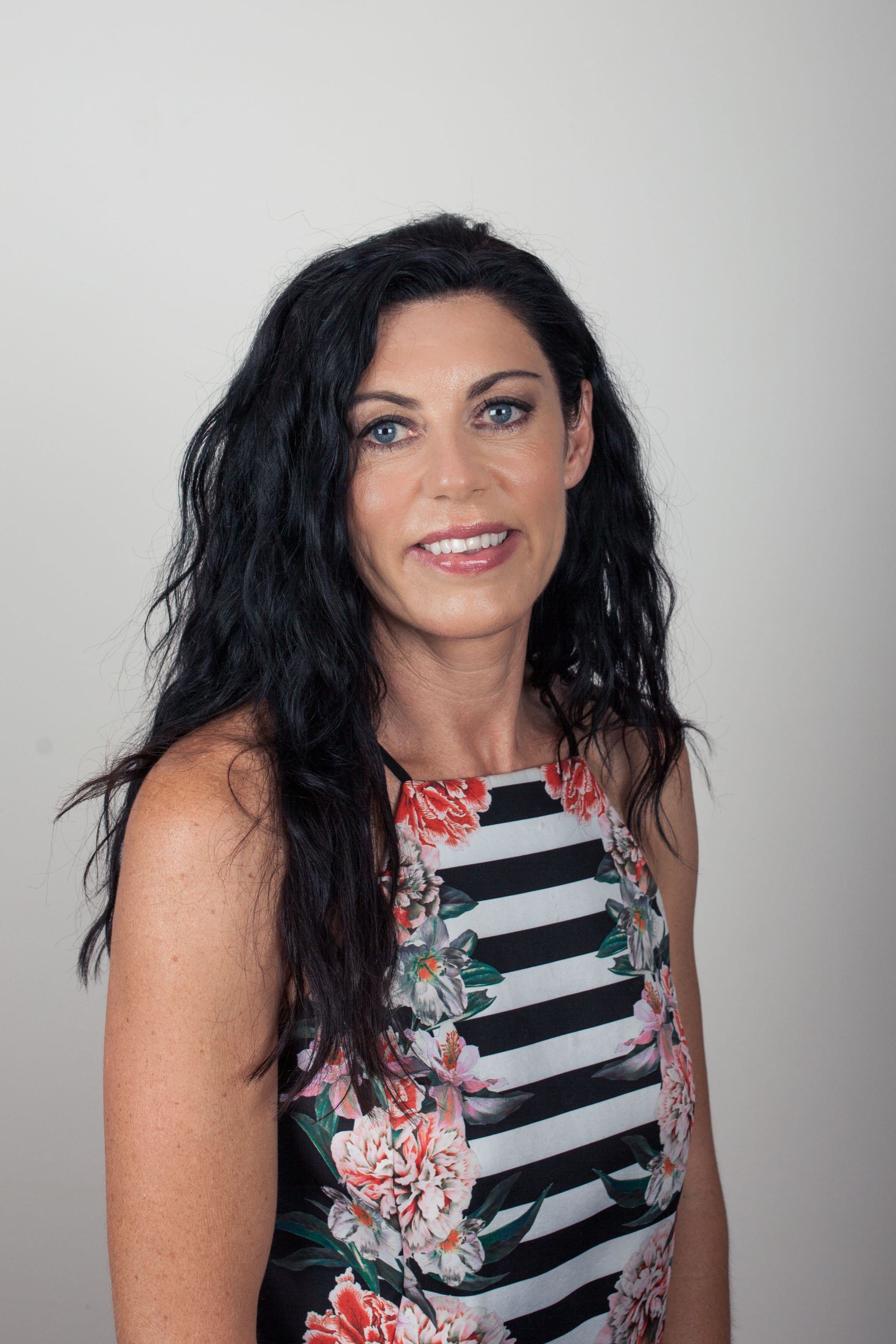 Kris Abbey