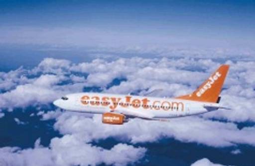 Easyjet launches Facebook booking