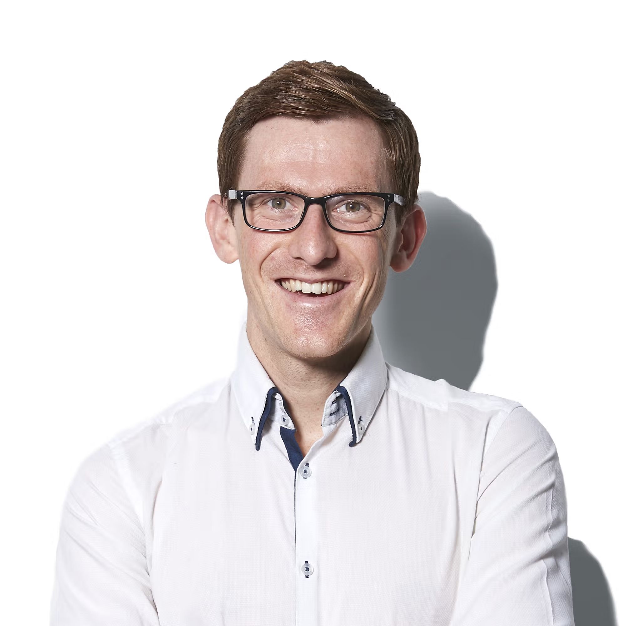 Pete Dyson