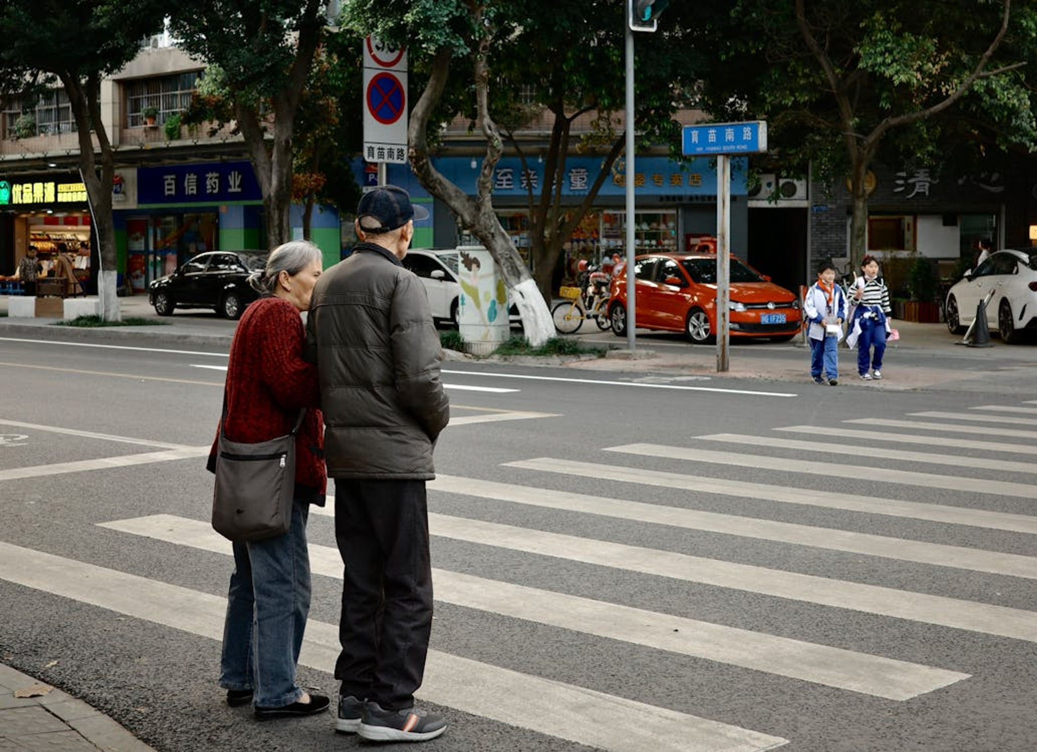 Editor’s Briefing: What seniors in APAC actually want