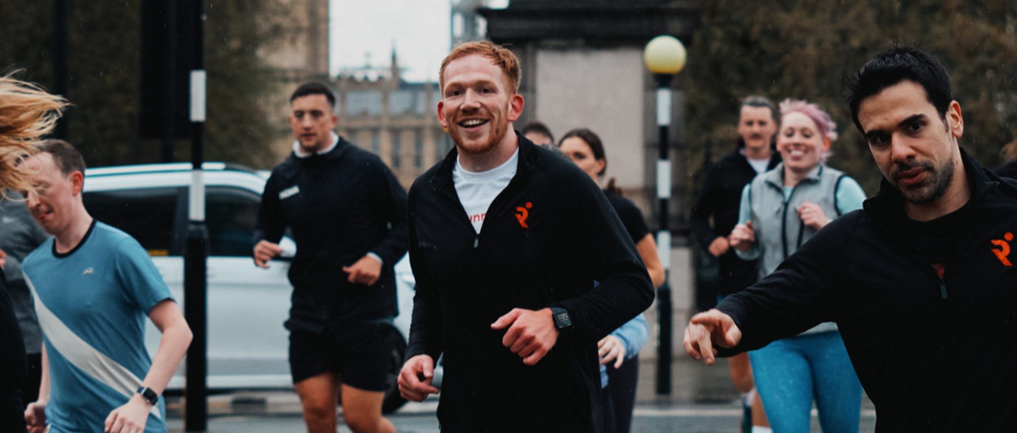 How Runna helps fitness fanatics achieve their goals