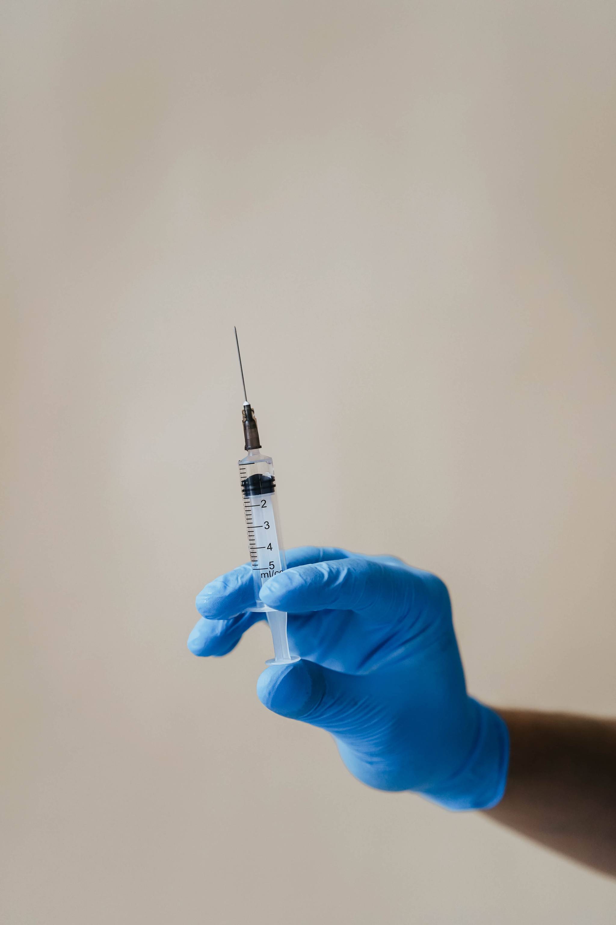 Vaccine hesitancy prevalent among Black Americans