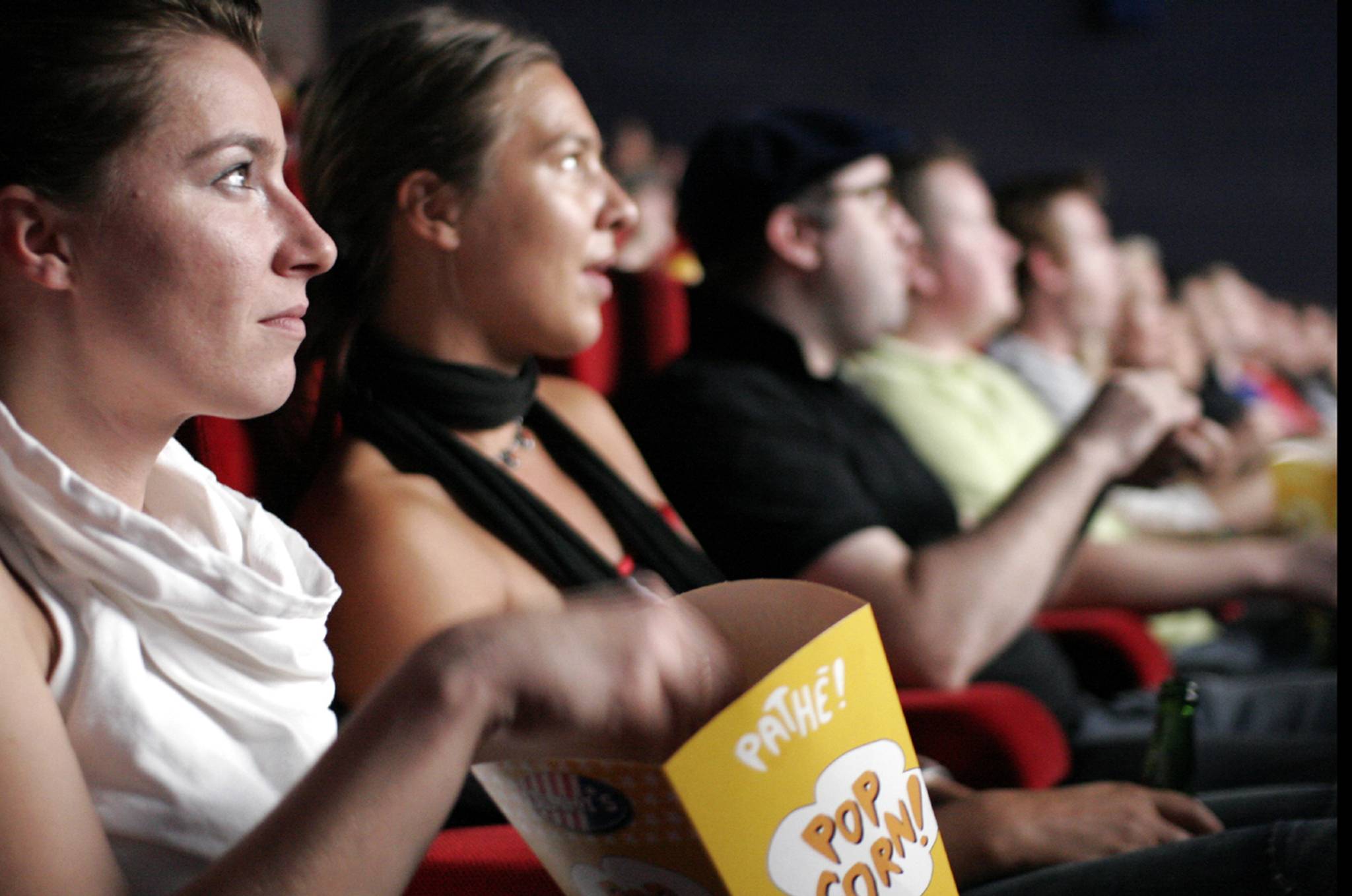 People want variable pricing at the cinema