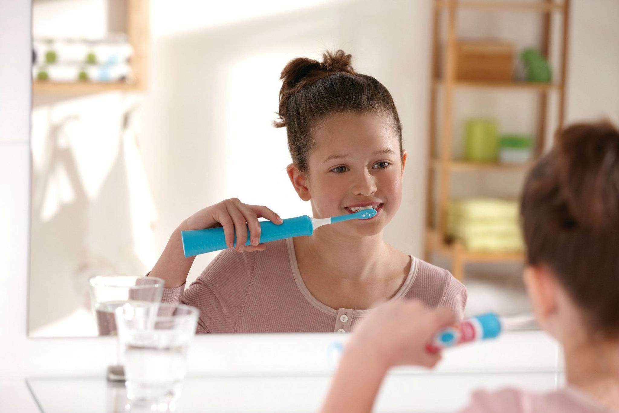 Philips' toothbrush game works too well