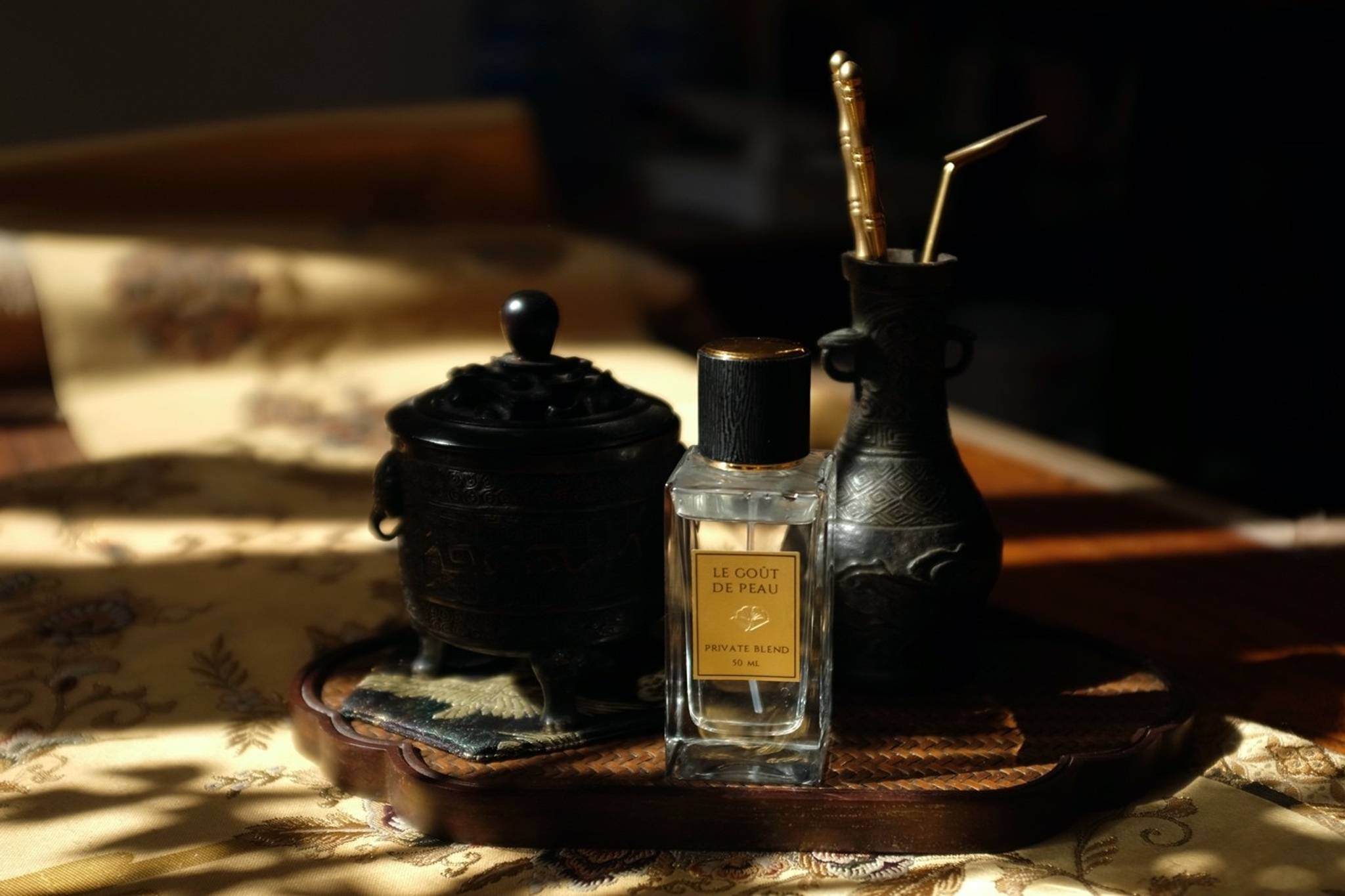 How Chinese Gen Zers use fragrances as wellness escapism