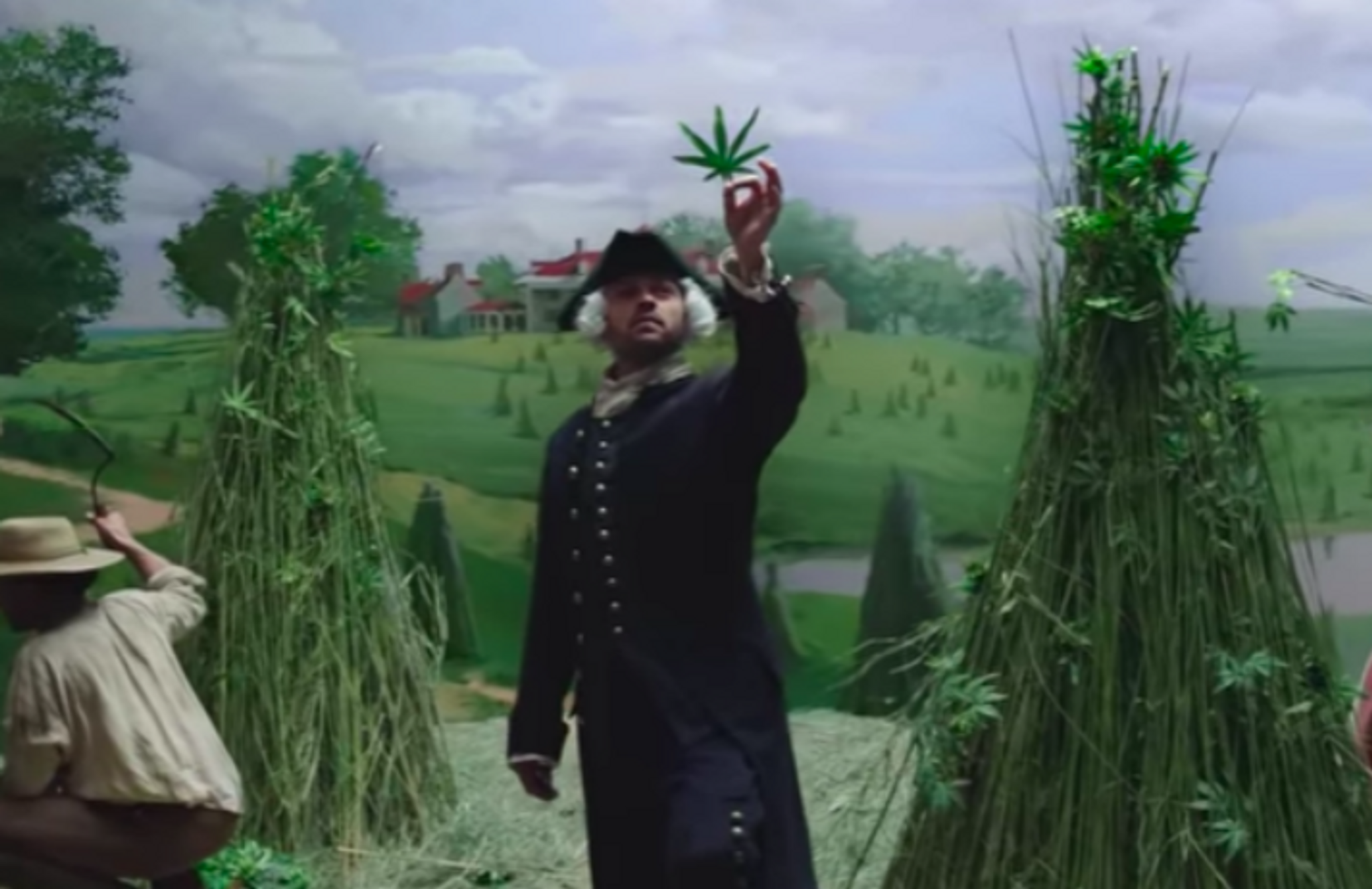 MedMen film makes cannabis a new cultural norm