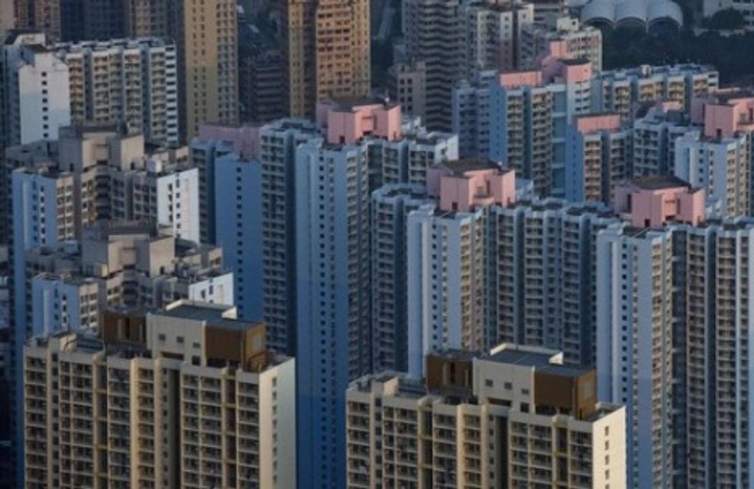 China to expand urbanisation