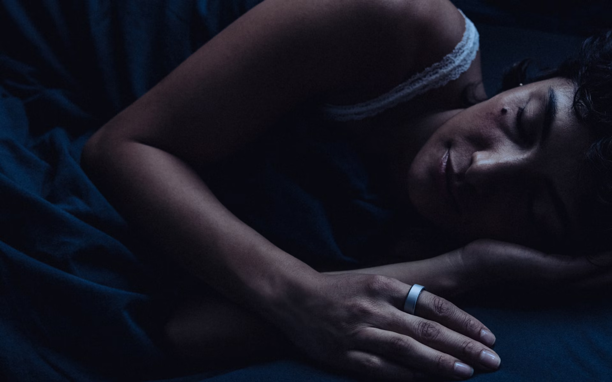 How sleep became a luxury