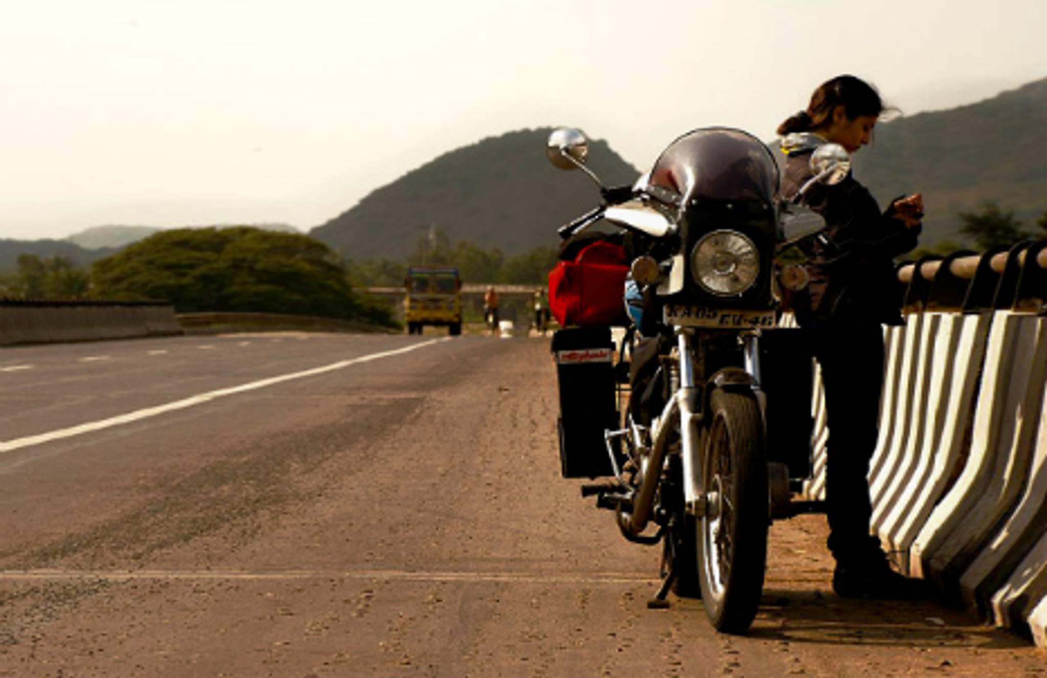 Royal Enfield: revving up a new generation of fans