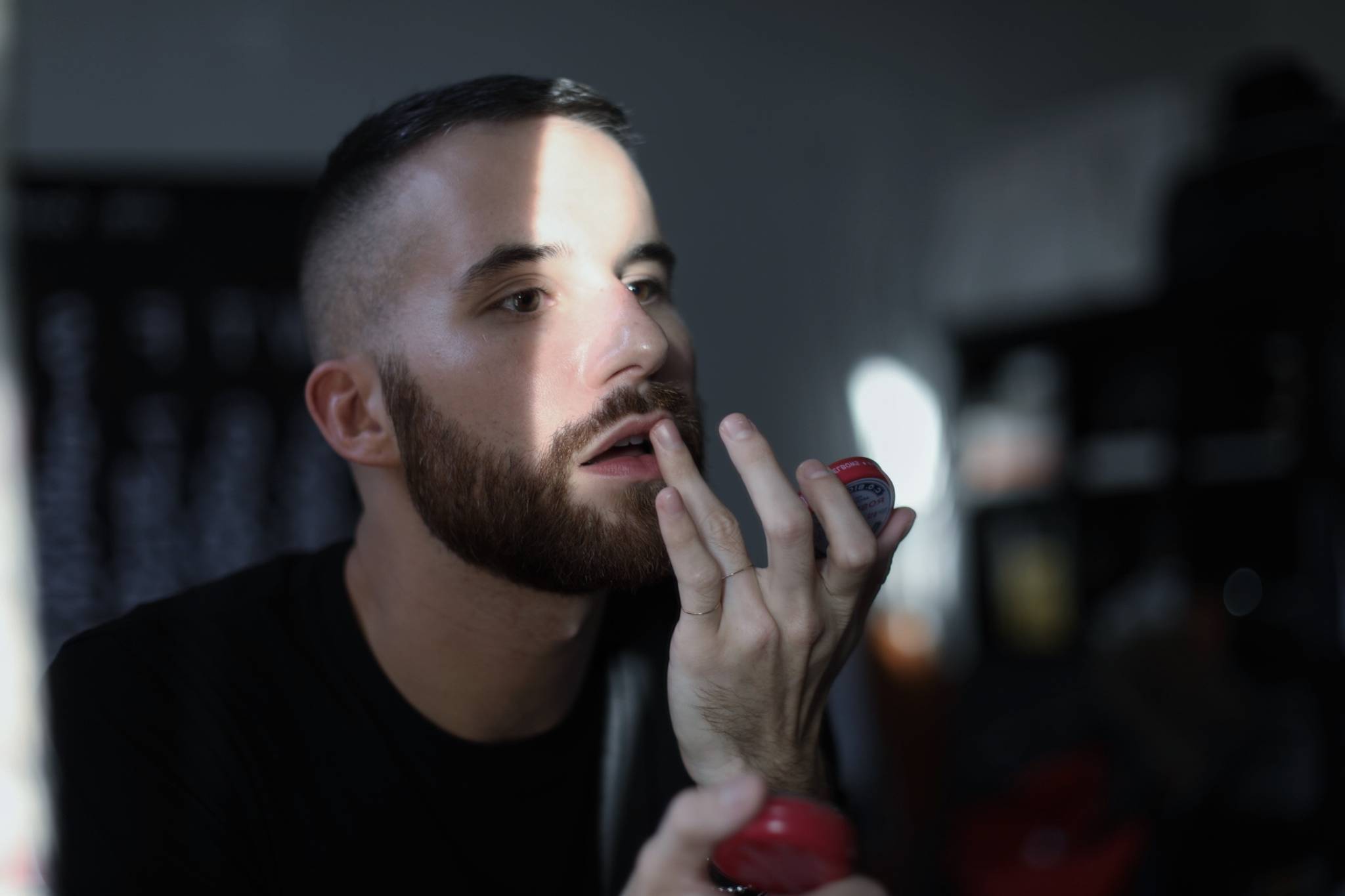 How beauty brands can become male-friendly