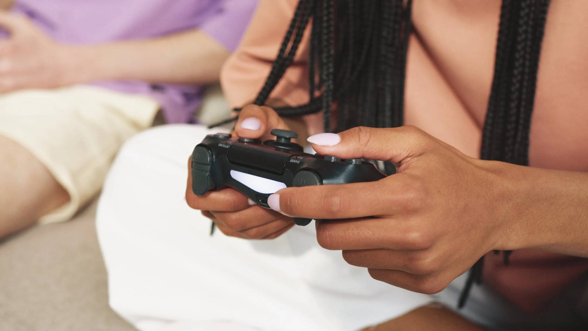 How are gaming fans redefining entertainment?