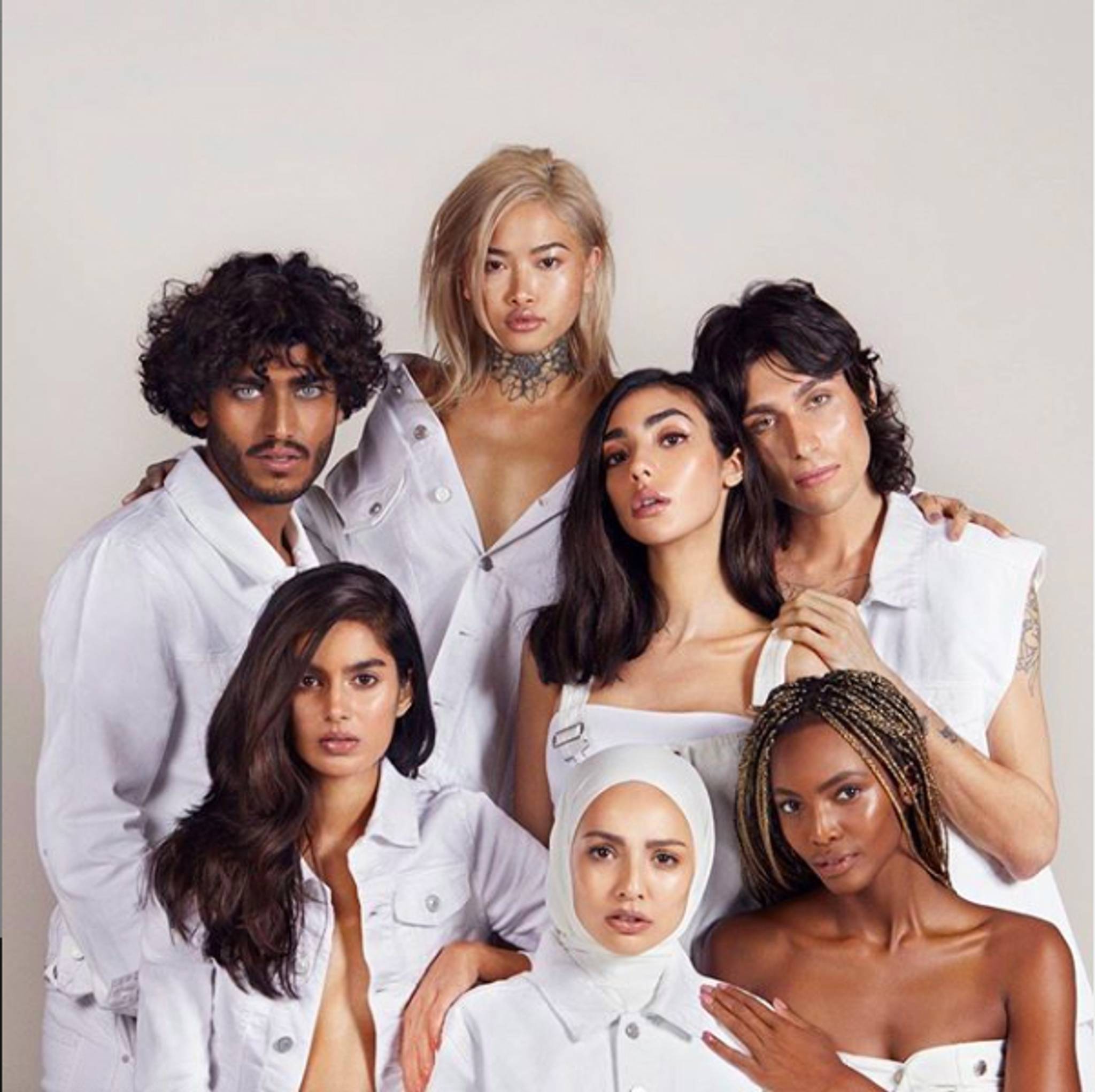 CTZN Cosmetics champions diversity with 25 nude shades