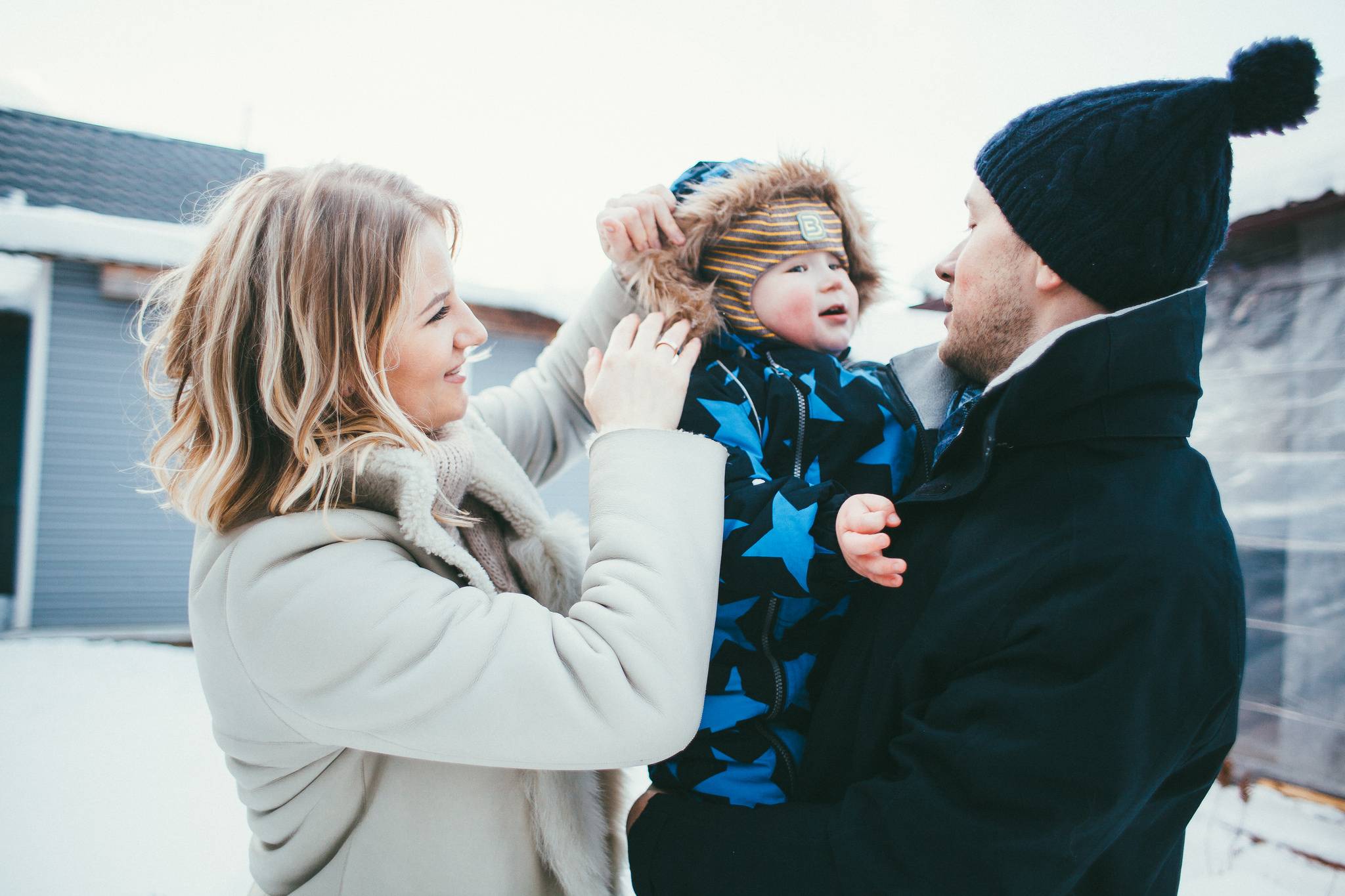 Affordable childcare helps the French be great mothers