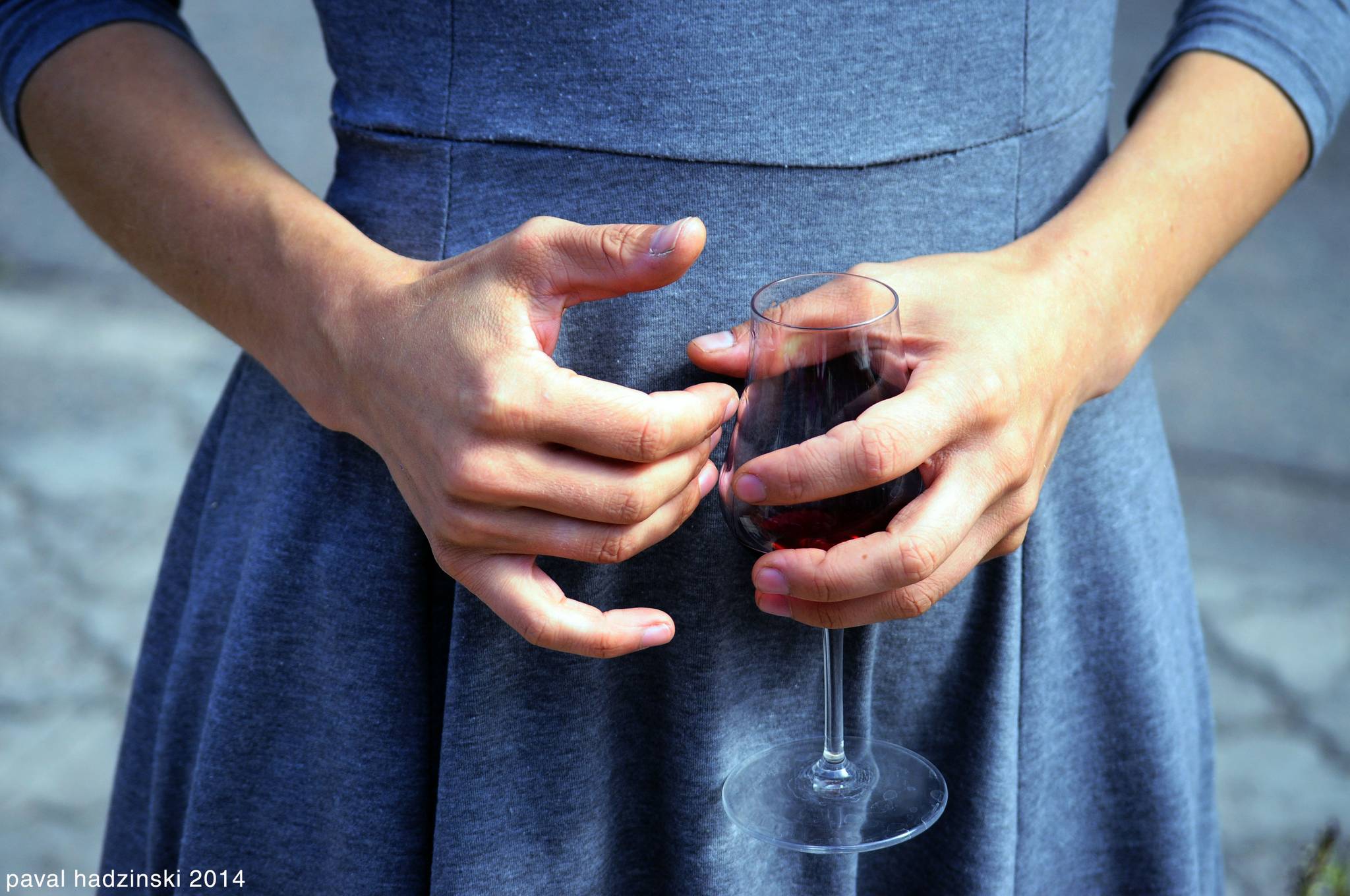 Research rules that red wine isn’t good for you