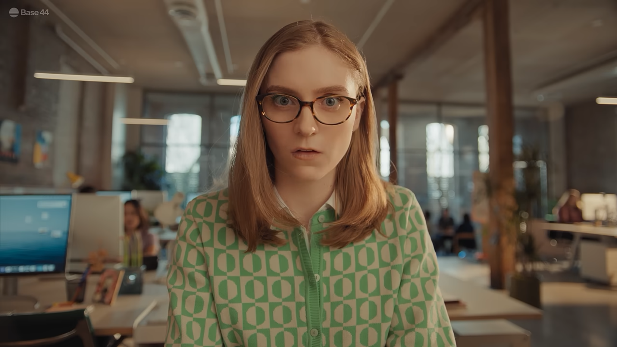 Base44 Super Bowl spot stokes ambivalence towards AI