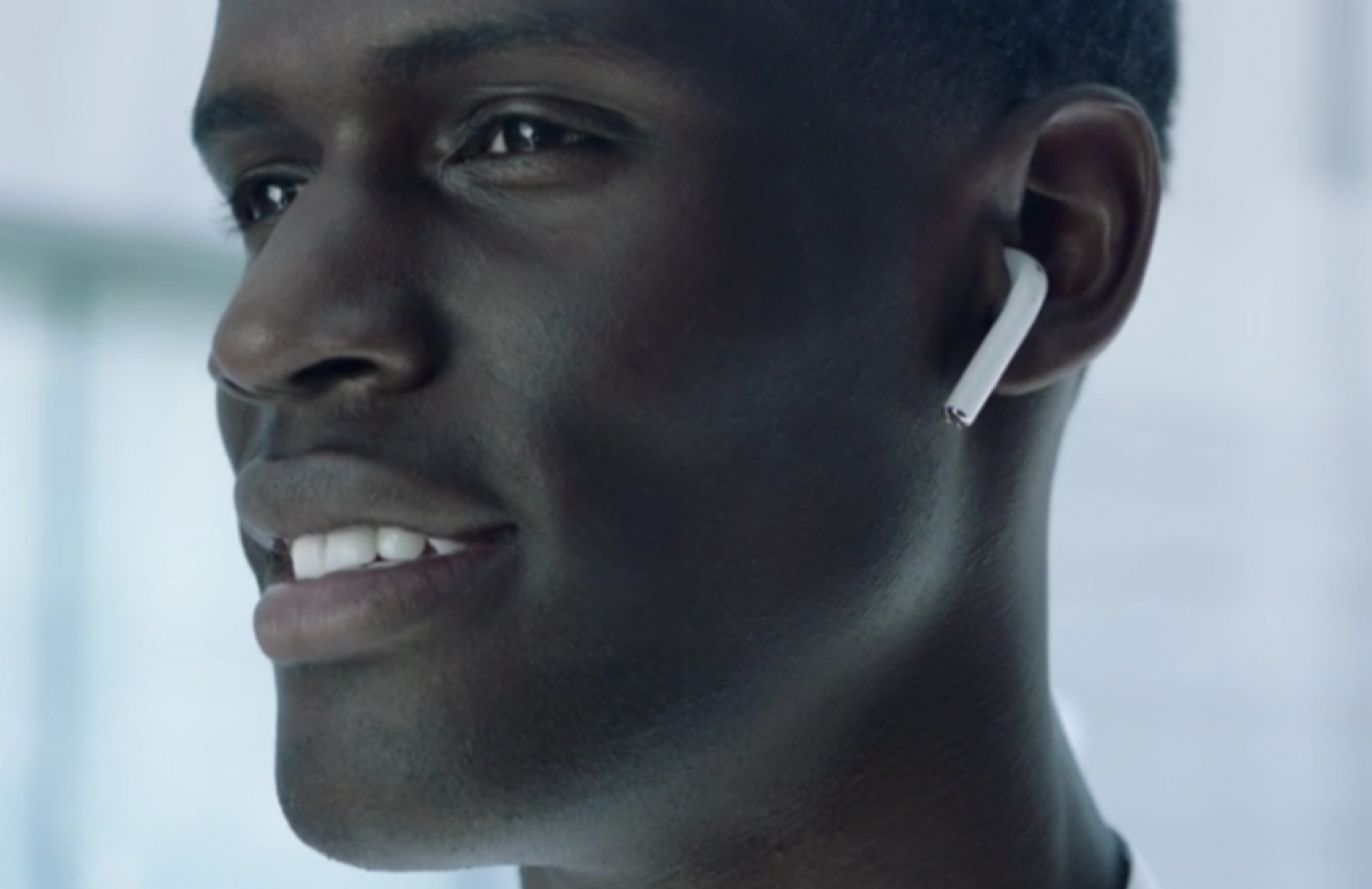 Apple AirPods: tech for a truly wireless future