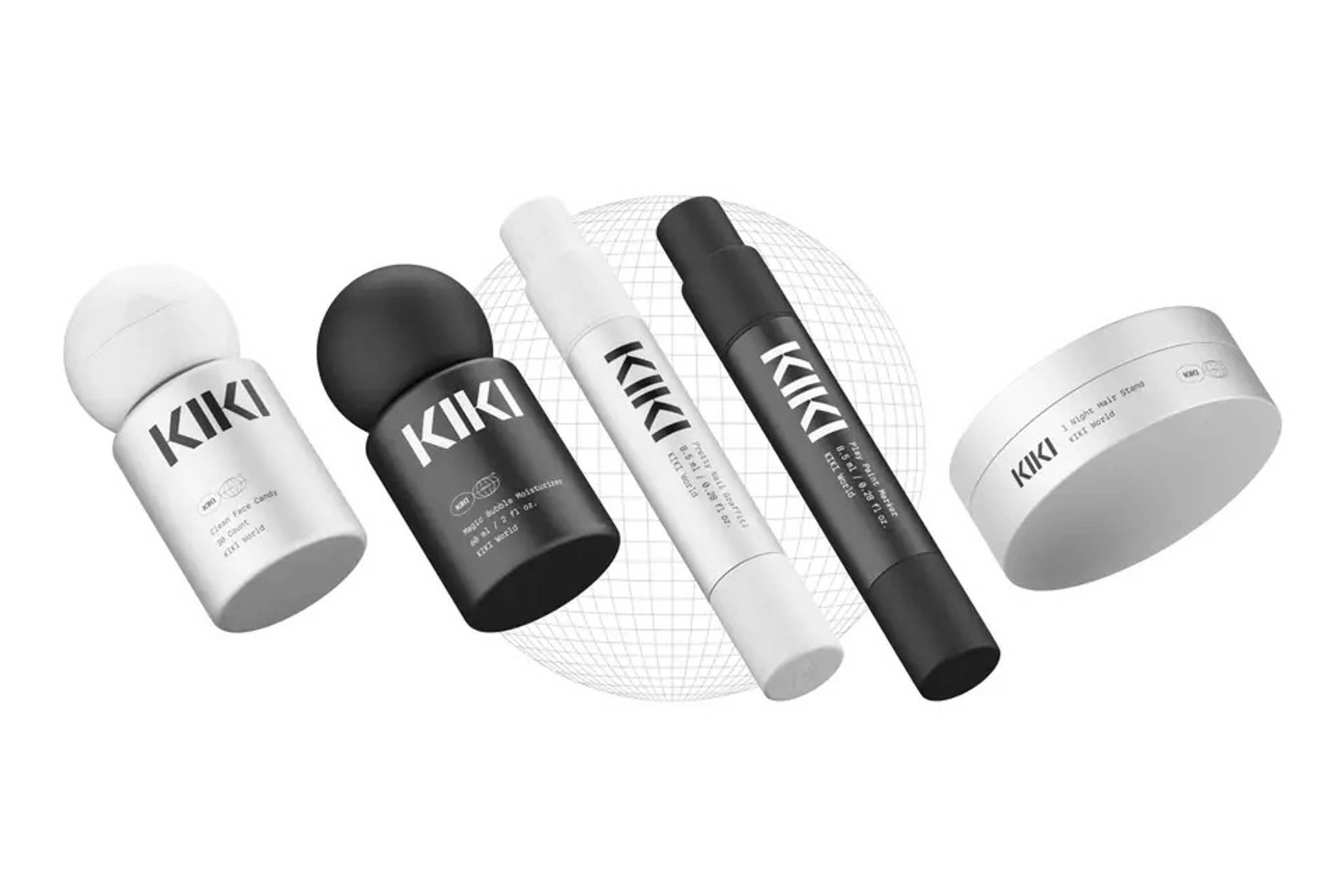 KIKI World hands creative control to its customers