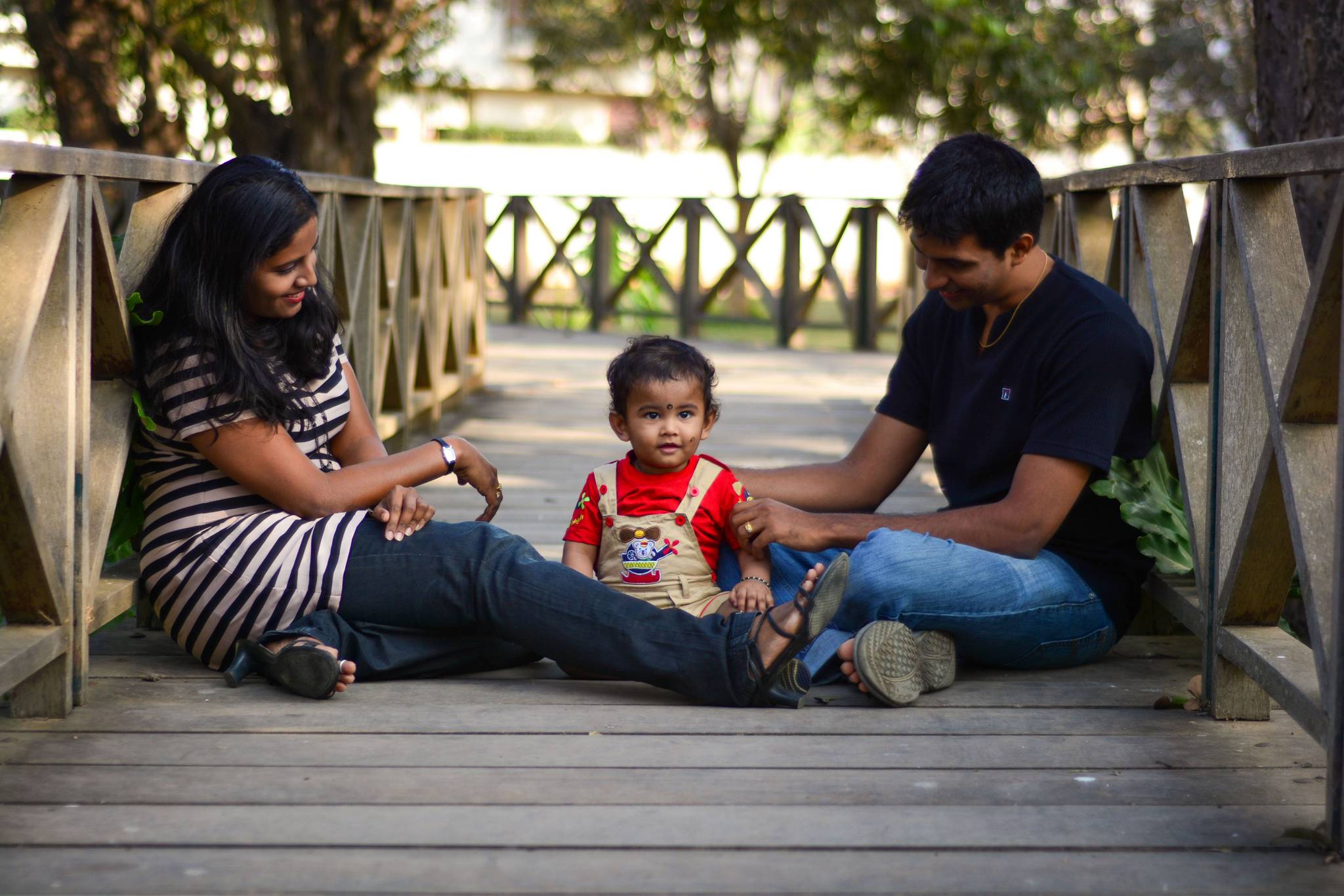 Indian couples delay having kids due to money worries