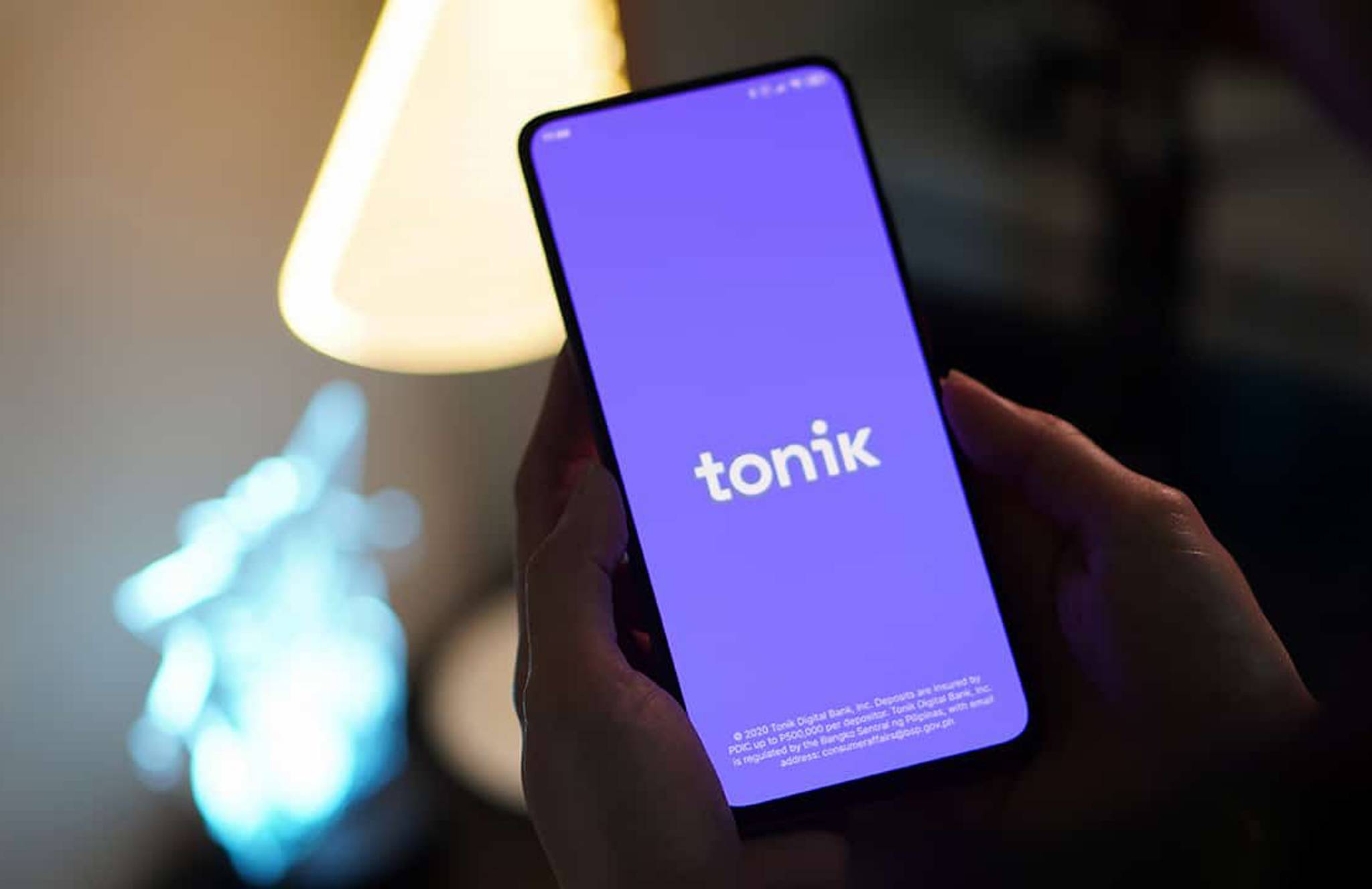 Tonik makes finance intuitive for unbanked Filipinos
