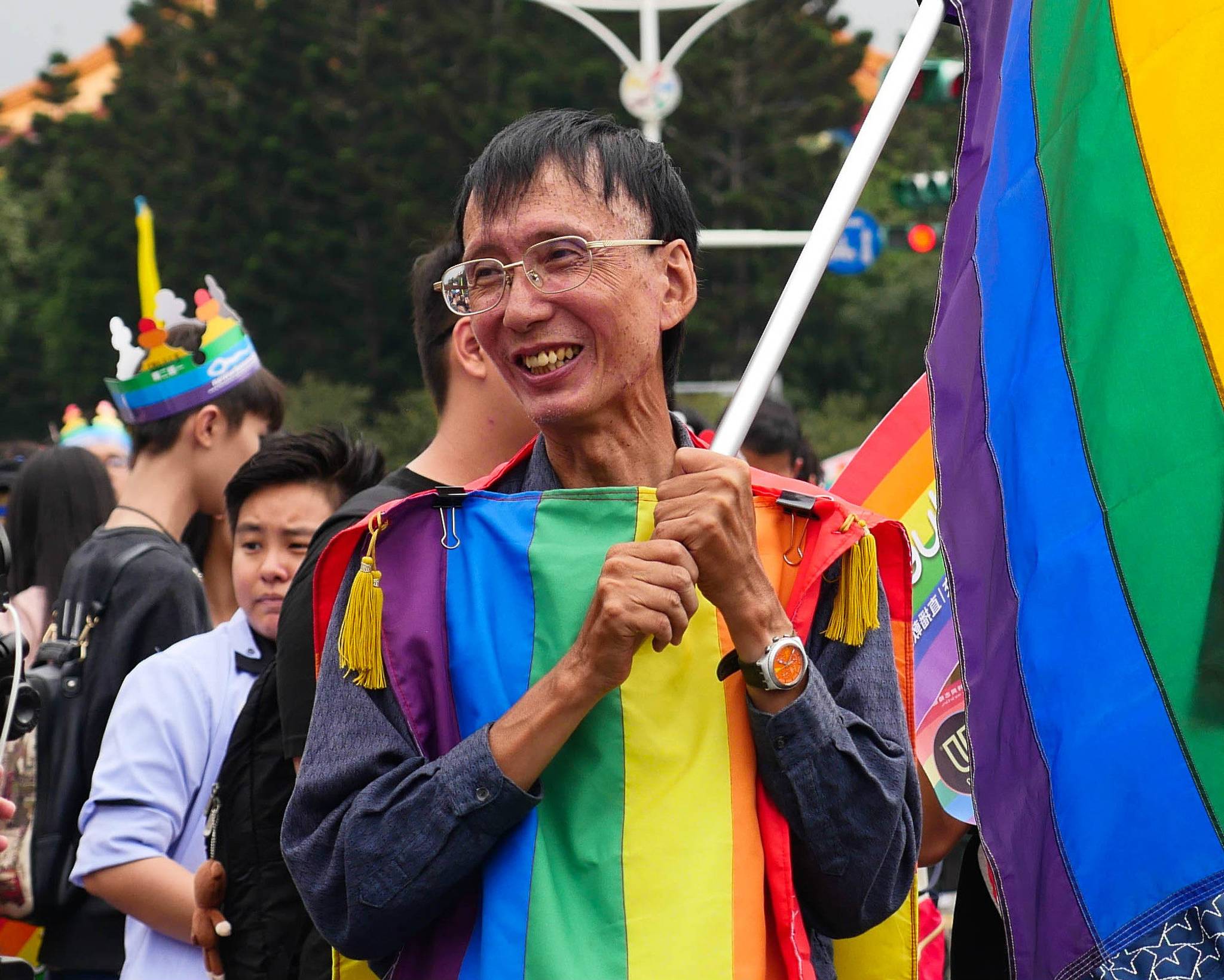 China’s LGBTQ community ends Weibo censorship