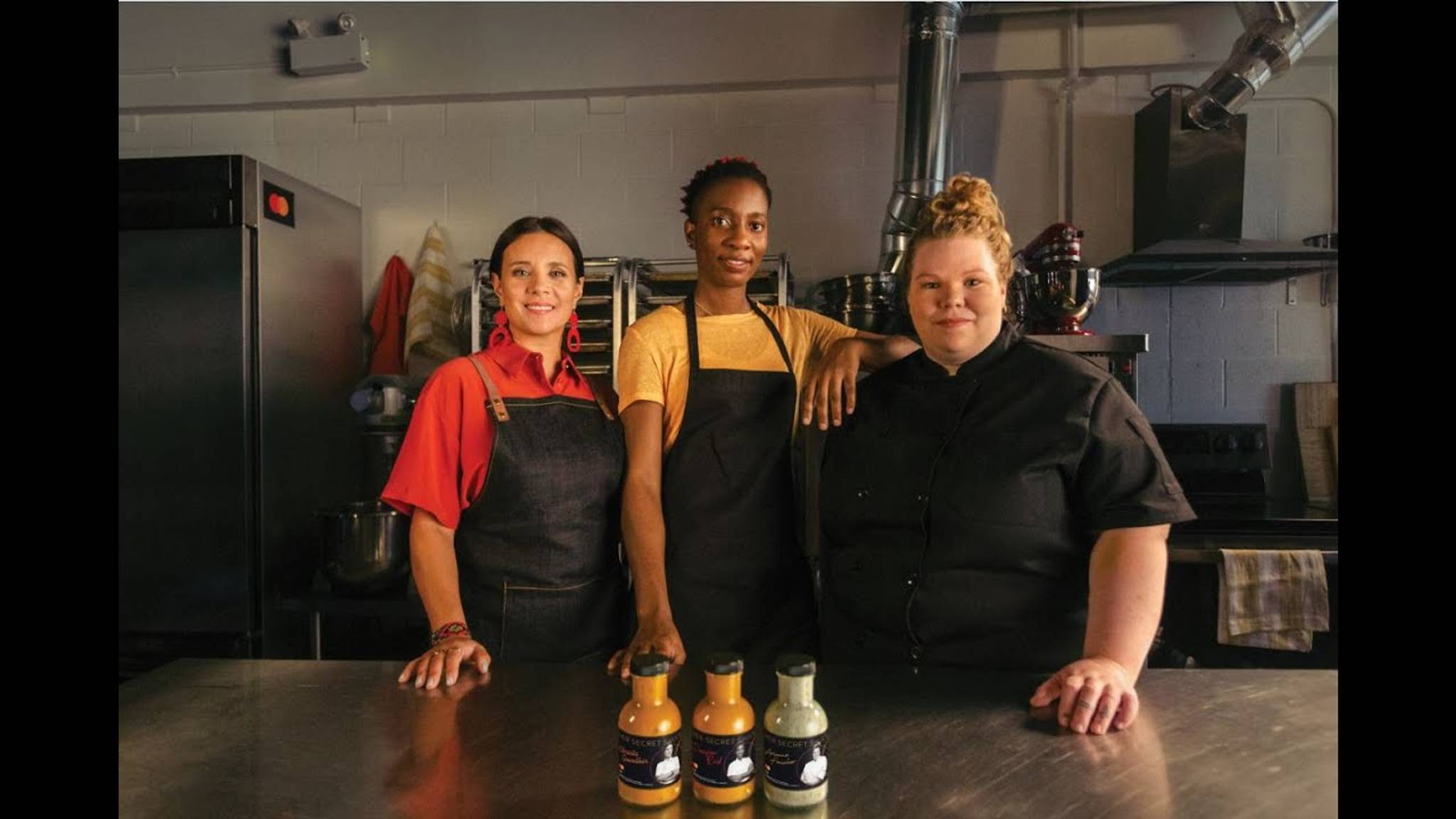 Mastercard champions women-owned businesses in Canada
