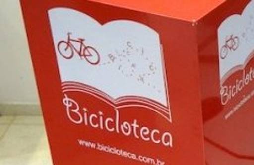 Bicicloteca