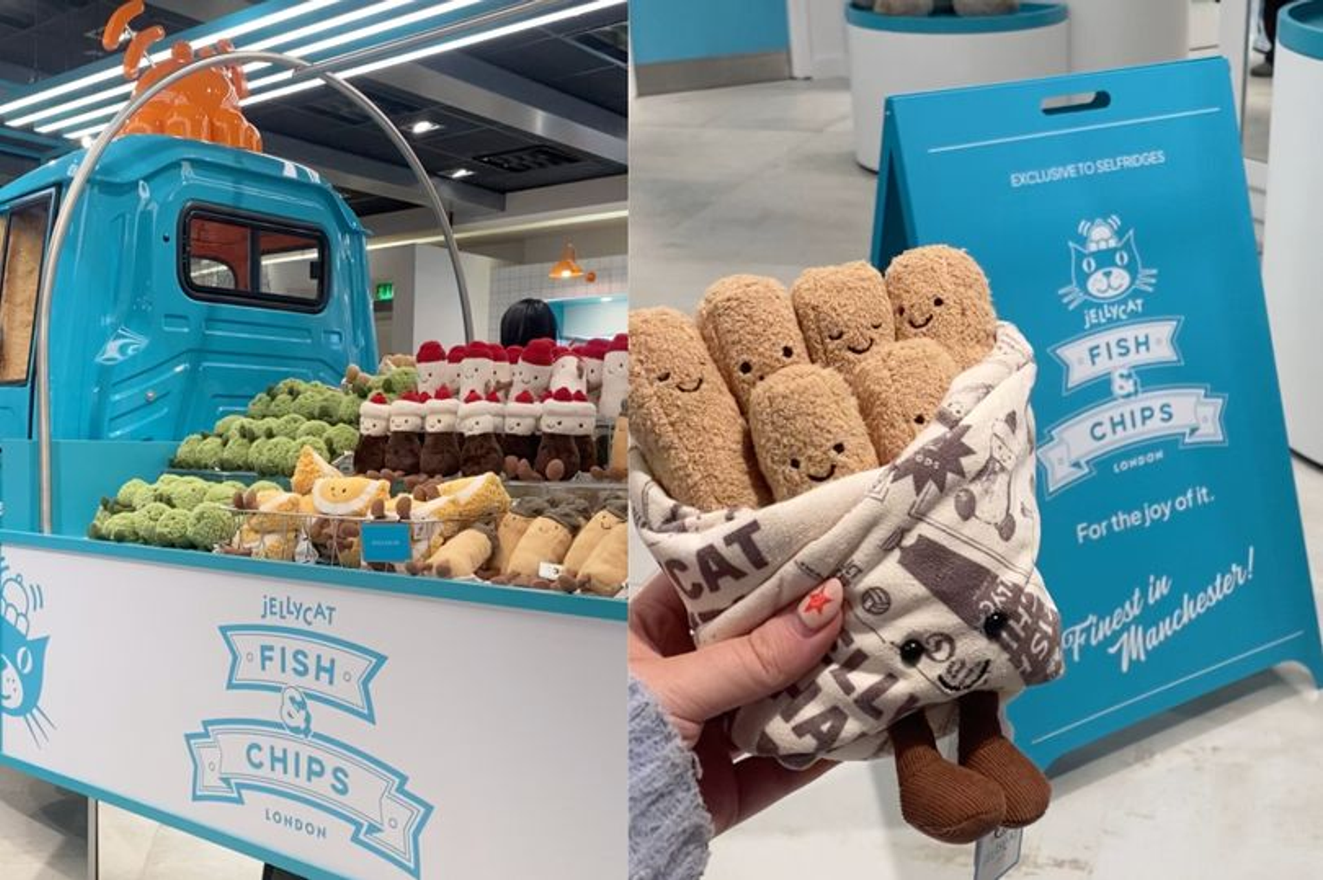 Why Gen Z are betting big on whimsy