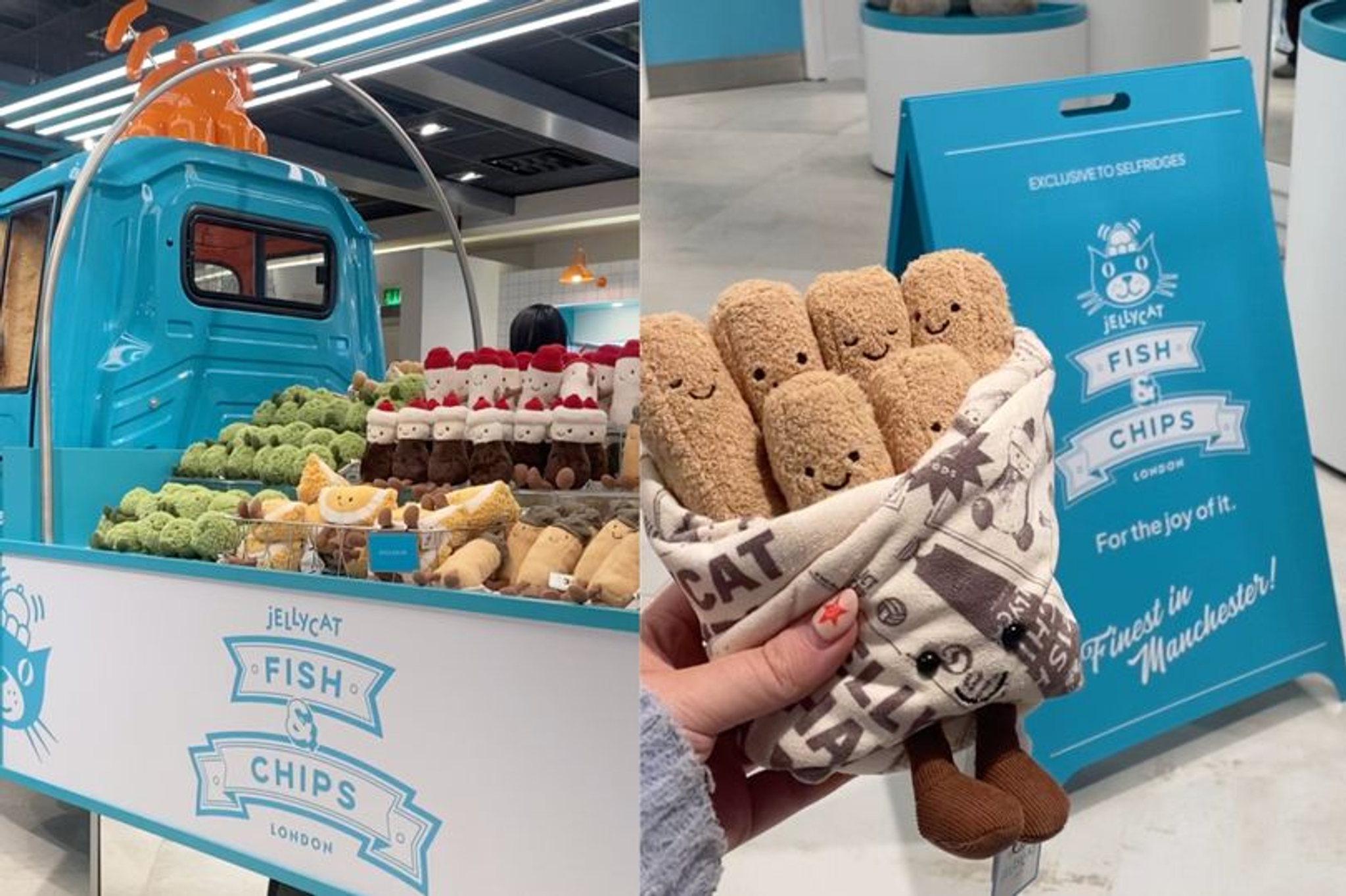 Why Gen Z are betting big on whimsy