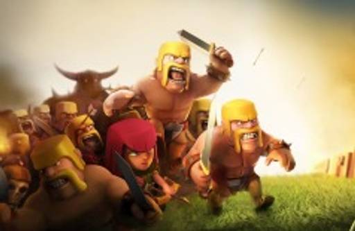 Supercell: fun mobile games