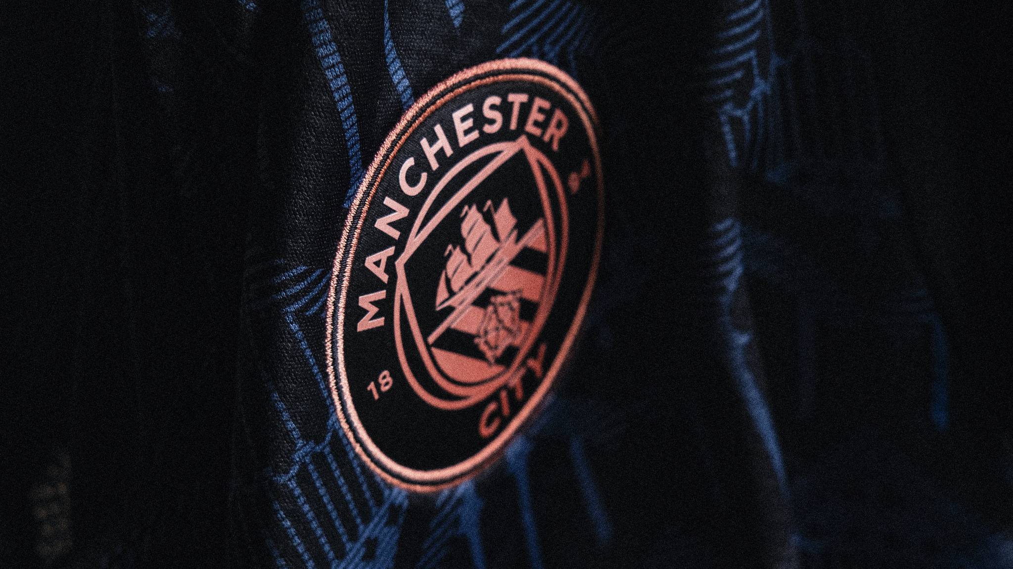 Manchester City kit update tackles period concerns