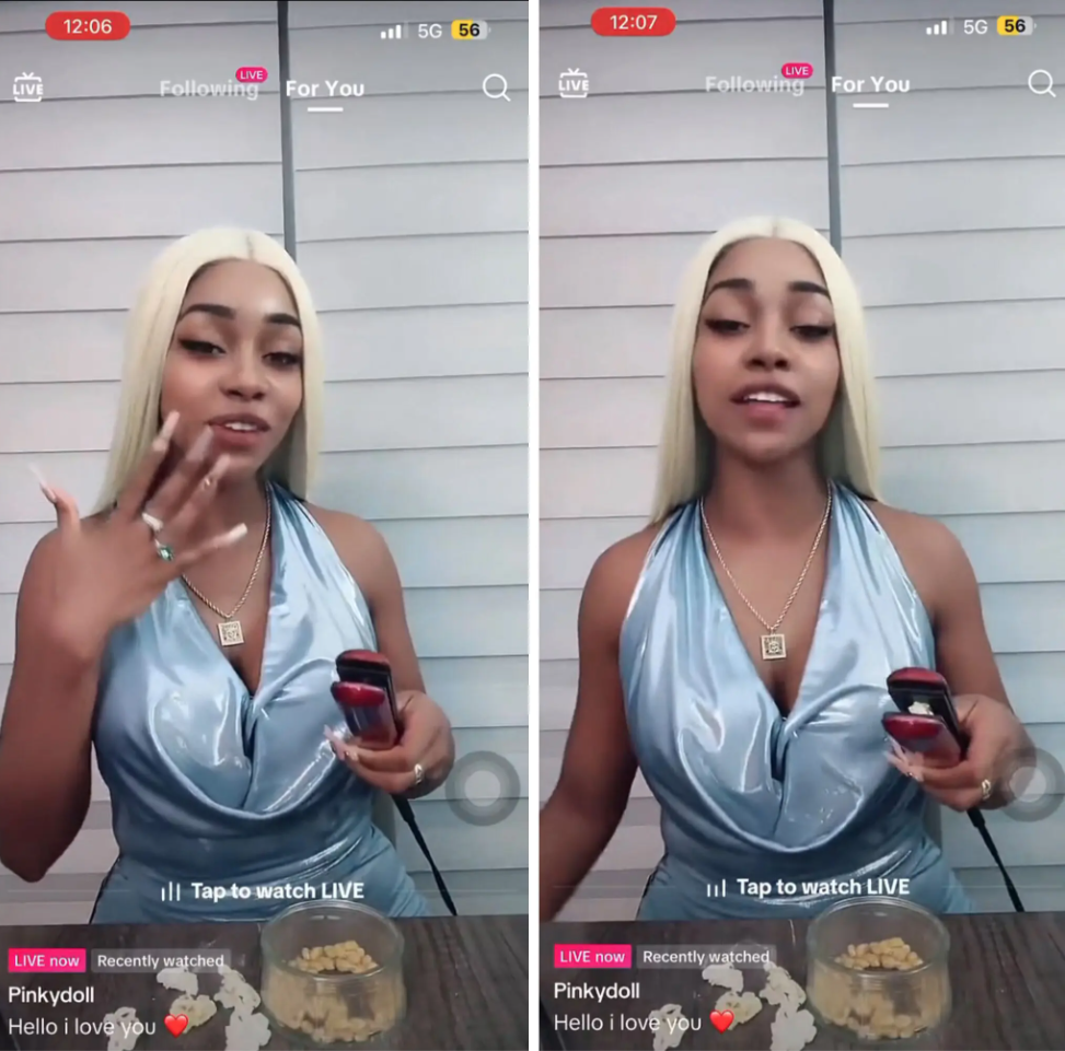  NPC Tiktok merges influencing and game-play