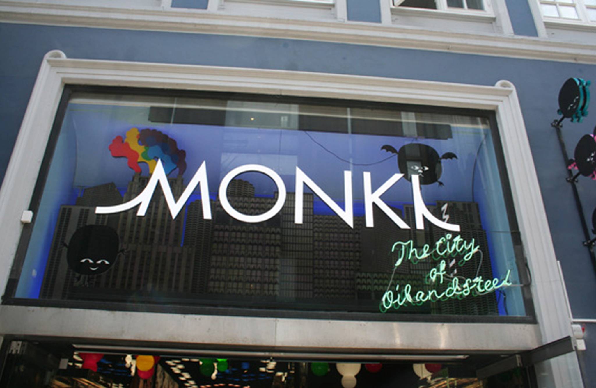 Monki