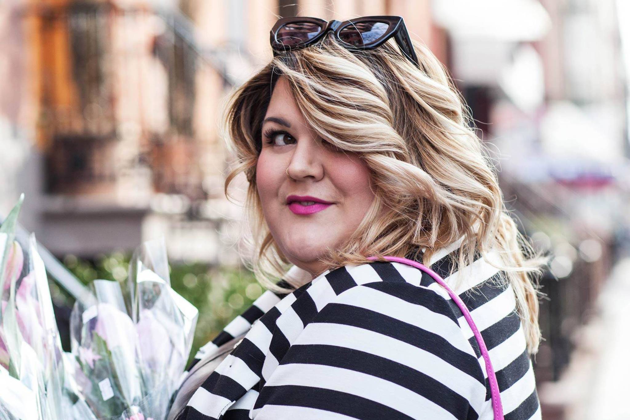 Why plus-size is a big fashion opportunity
