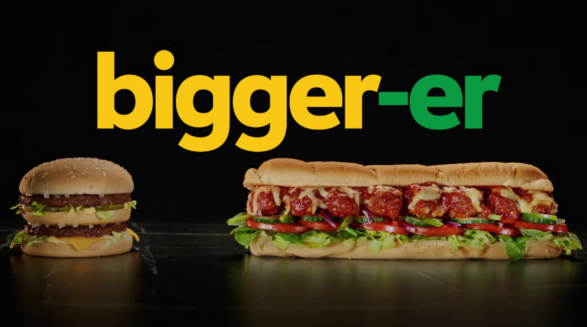 Subway Australia flexes big portions amid shrinkflation