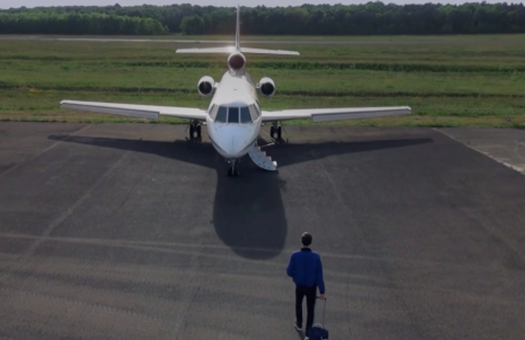 Uber targets the 1% with its new jet service