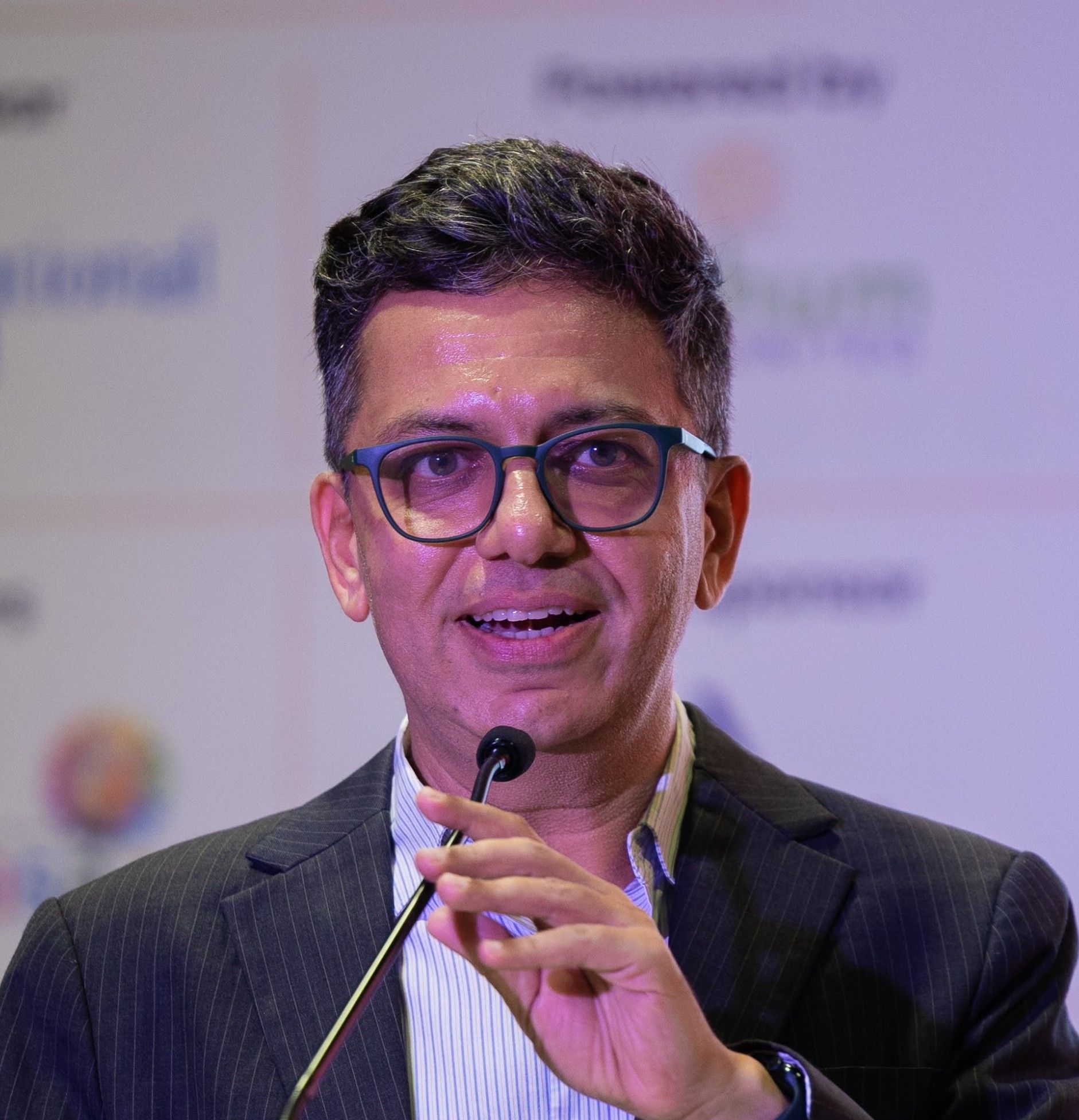 Vivek Vaidya
