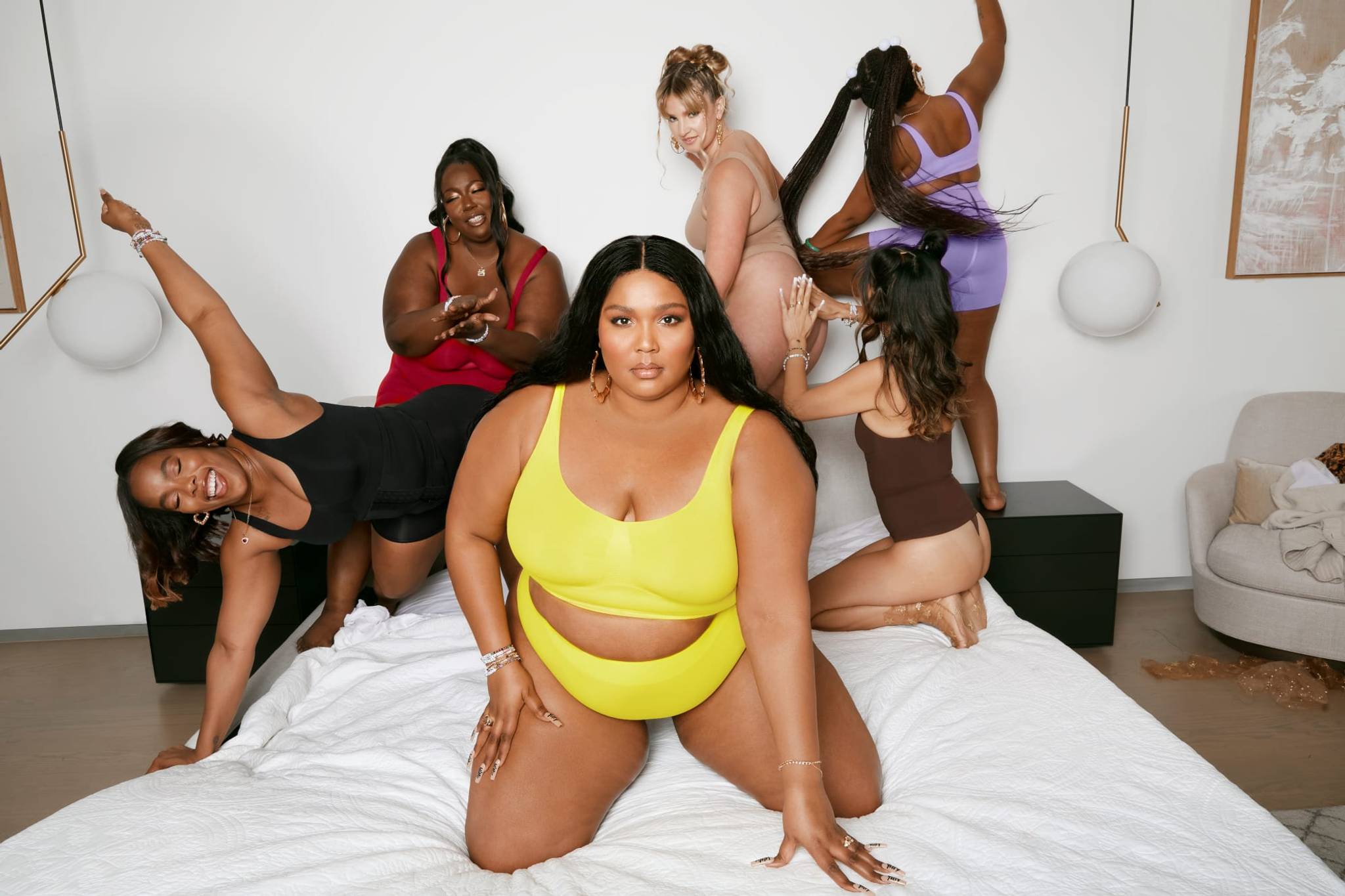 Yitty shapewear offers redefined, body-positive comfort