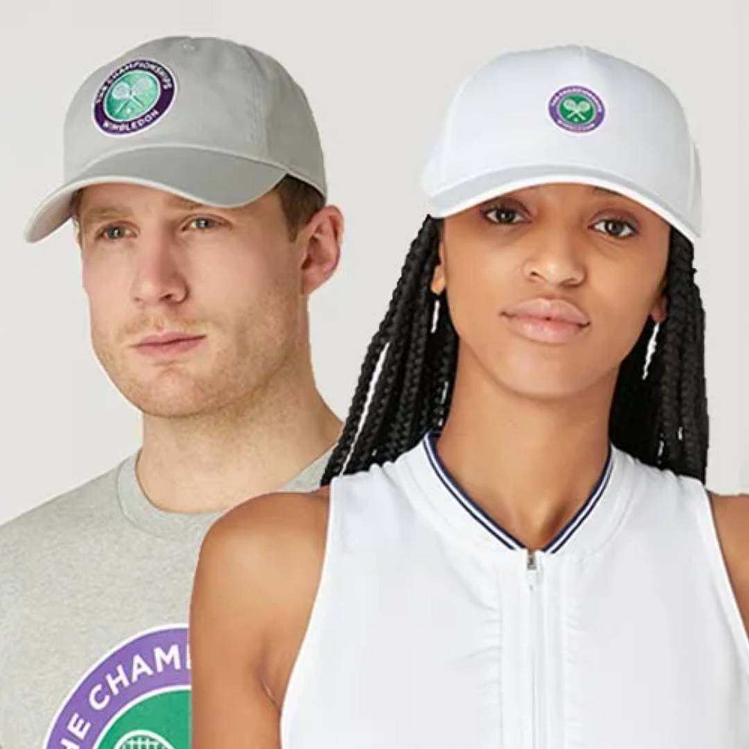 Wimbledon serves sartorial credibility with fashion line