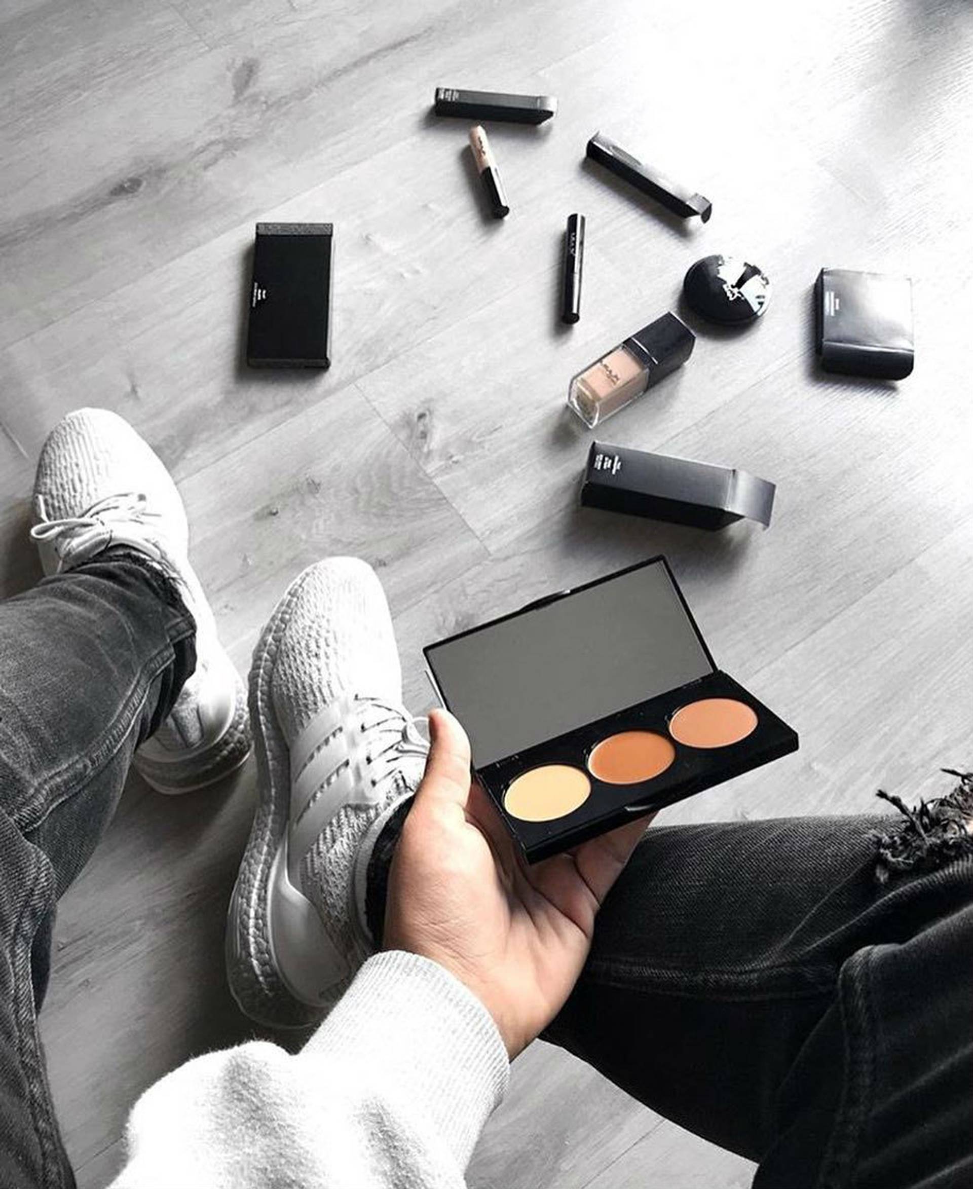 MMUK Man is opening its first male beauty store