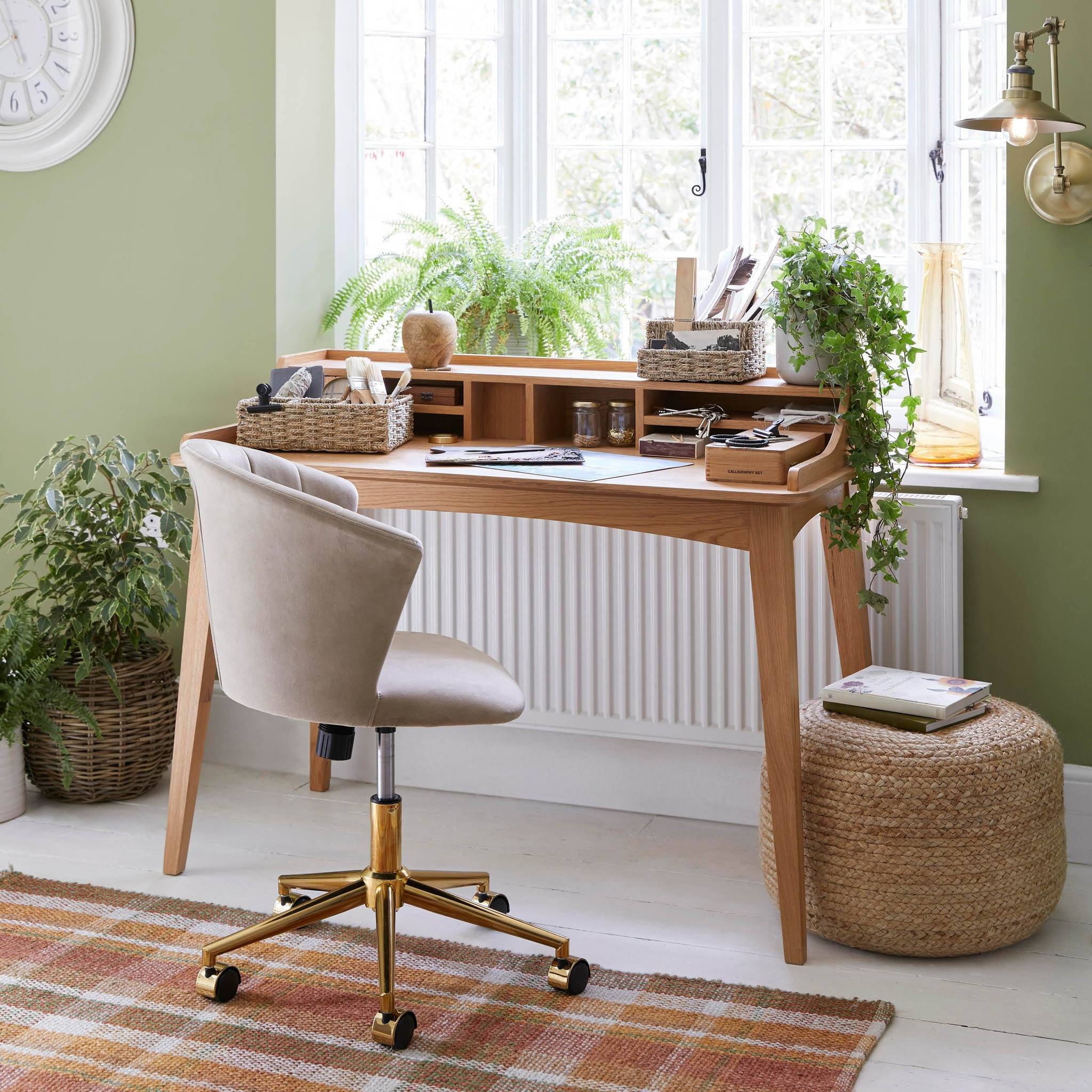 How Dunelm helps budgeting Britons make home improvements