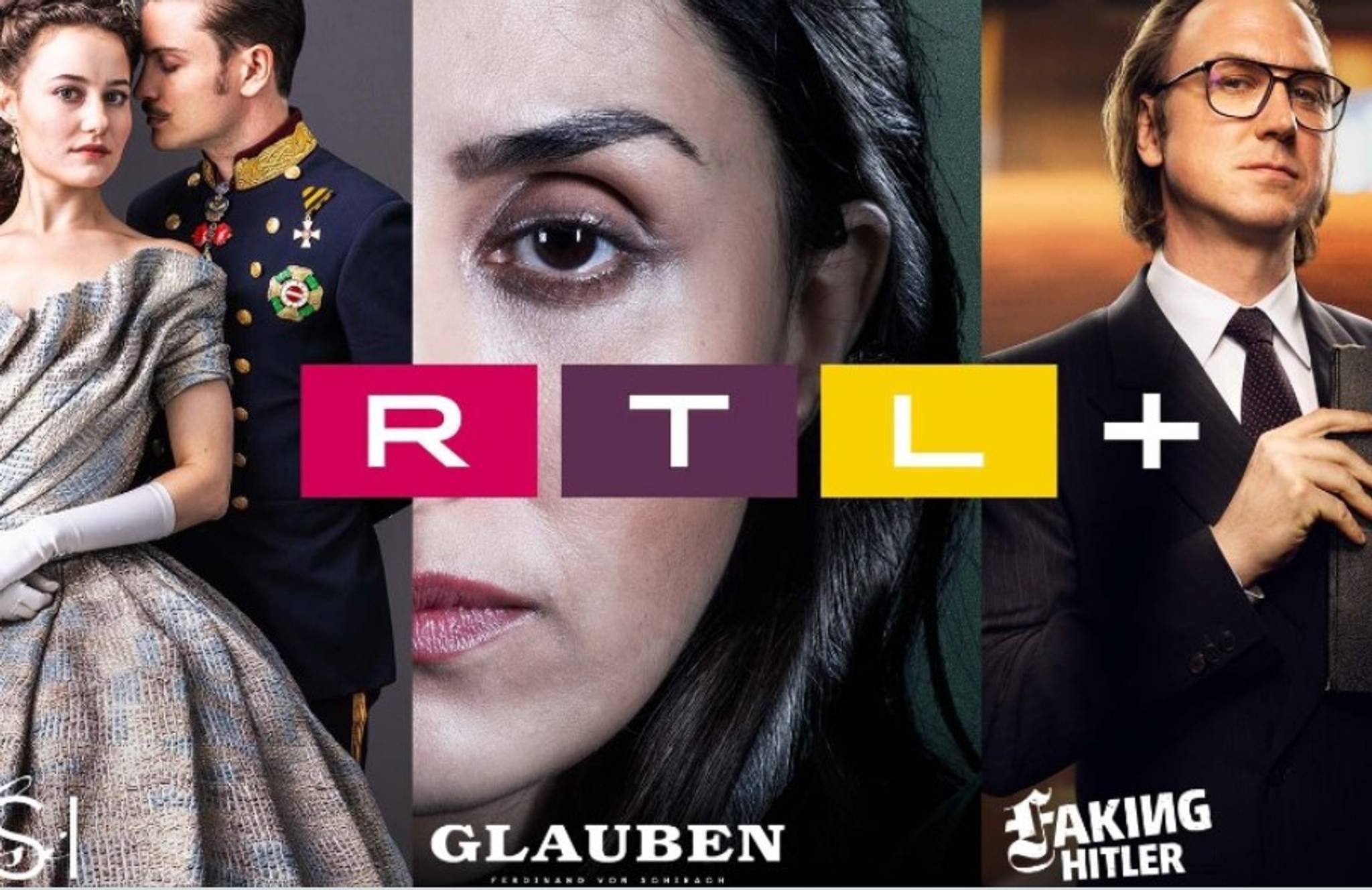 RTL streaming taps growing interest in local content