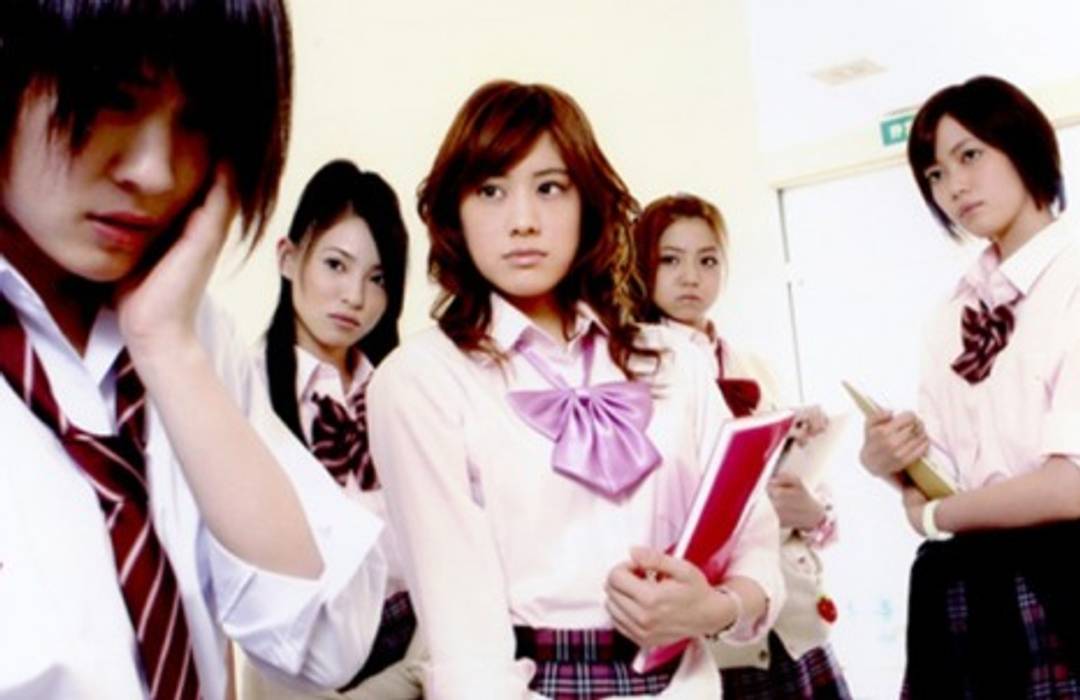 Japan's growing school problems