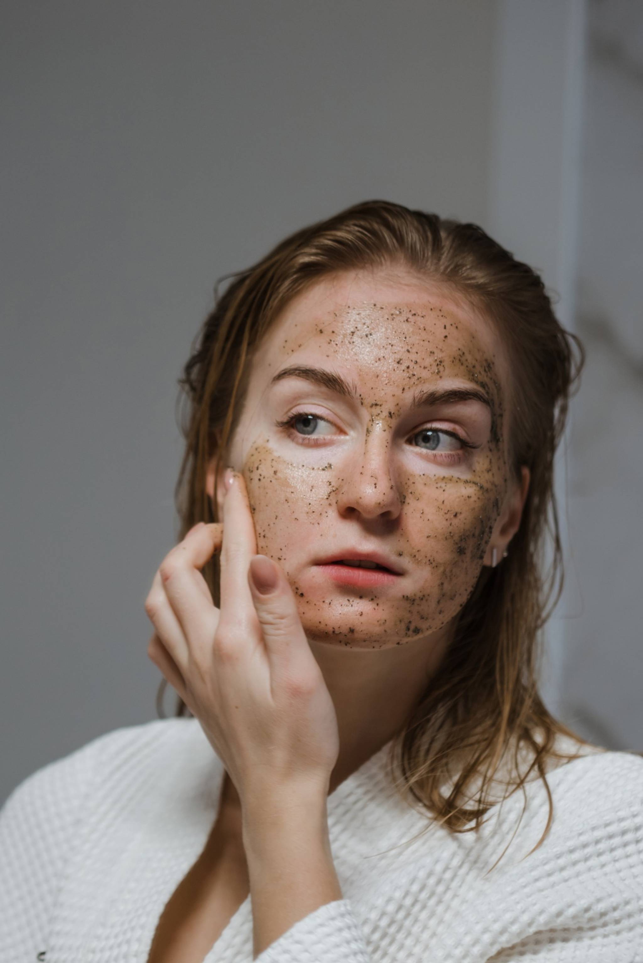 People want transparency from clean beauty