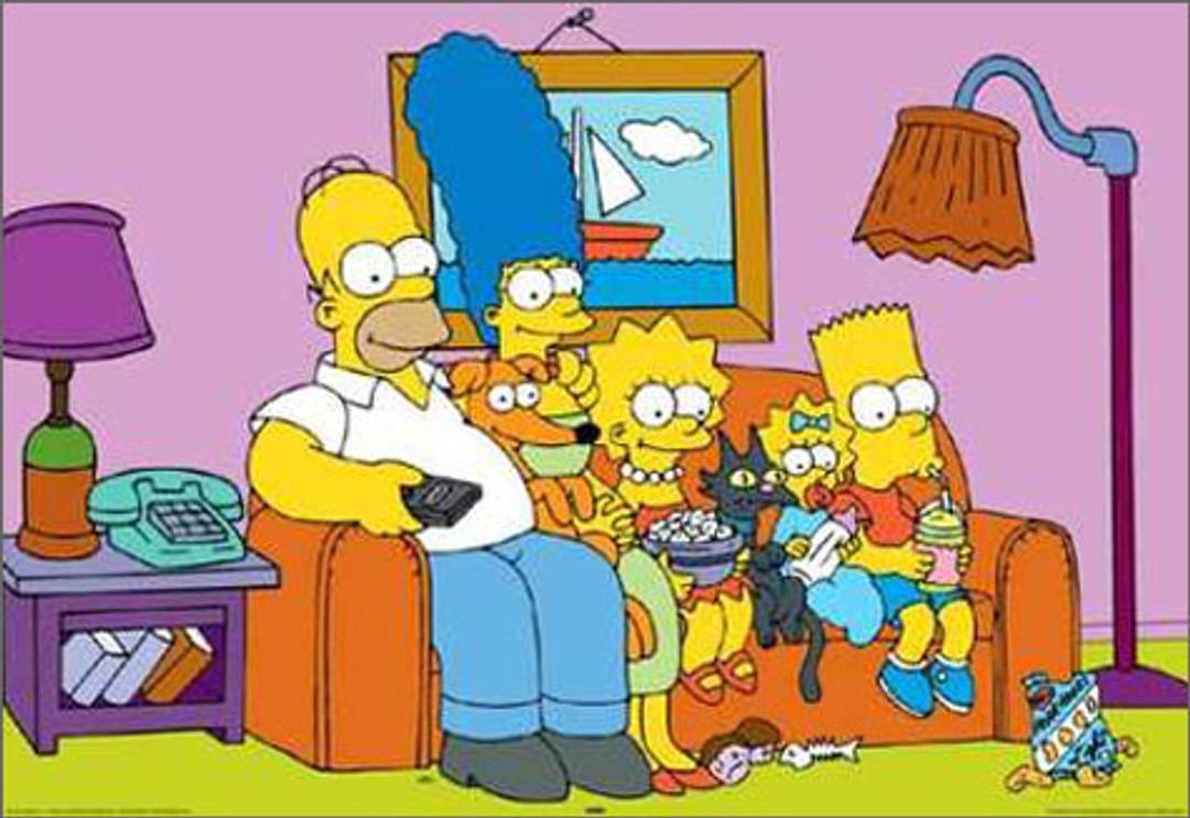 FOX reveals new HD intro for 'The Simpsons'
