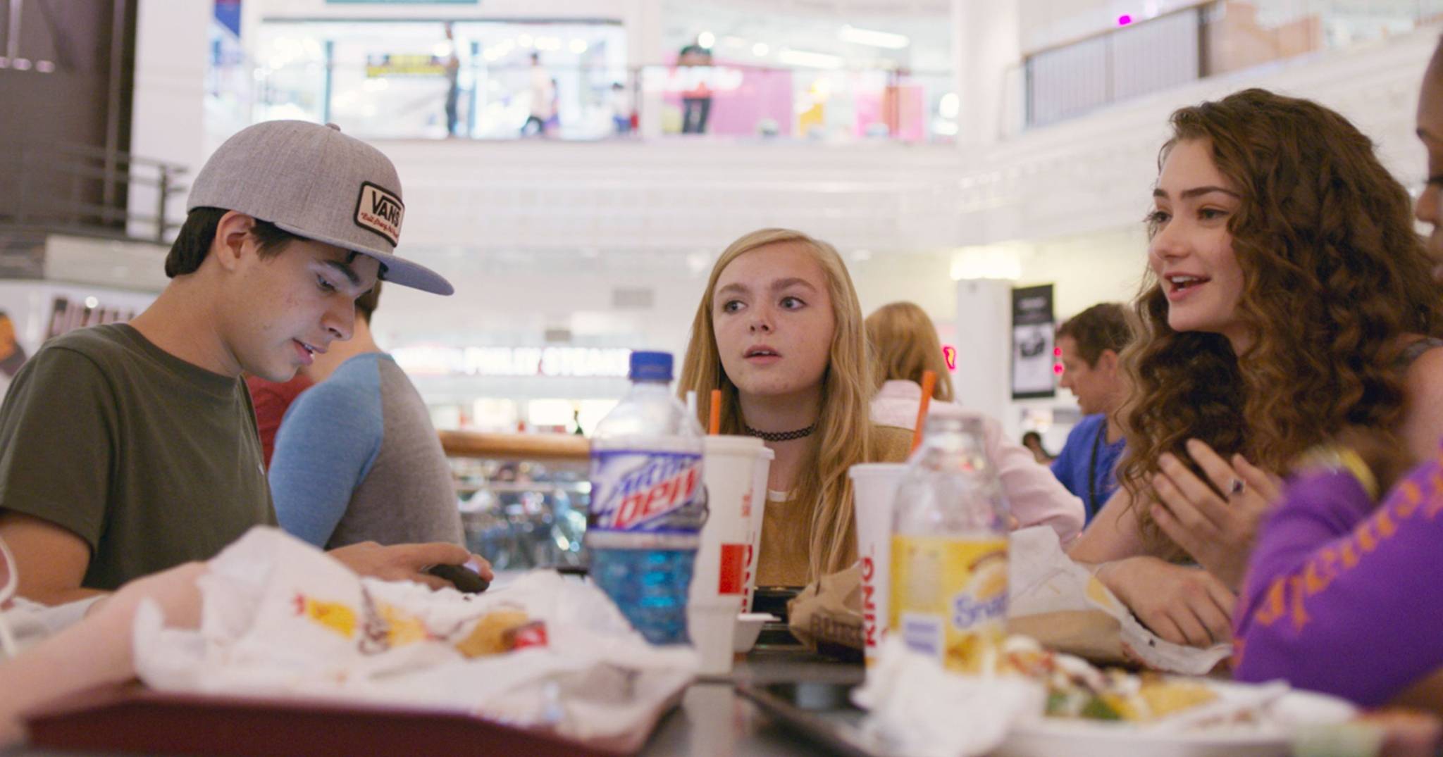 Eighth Grade: a truthful take on the teen experience