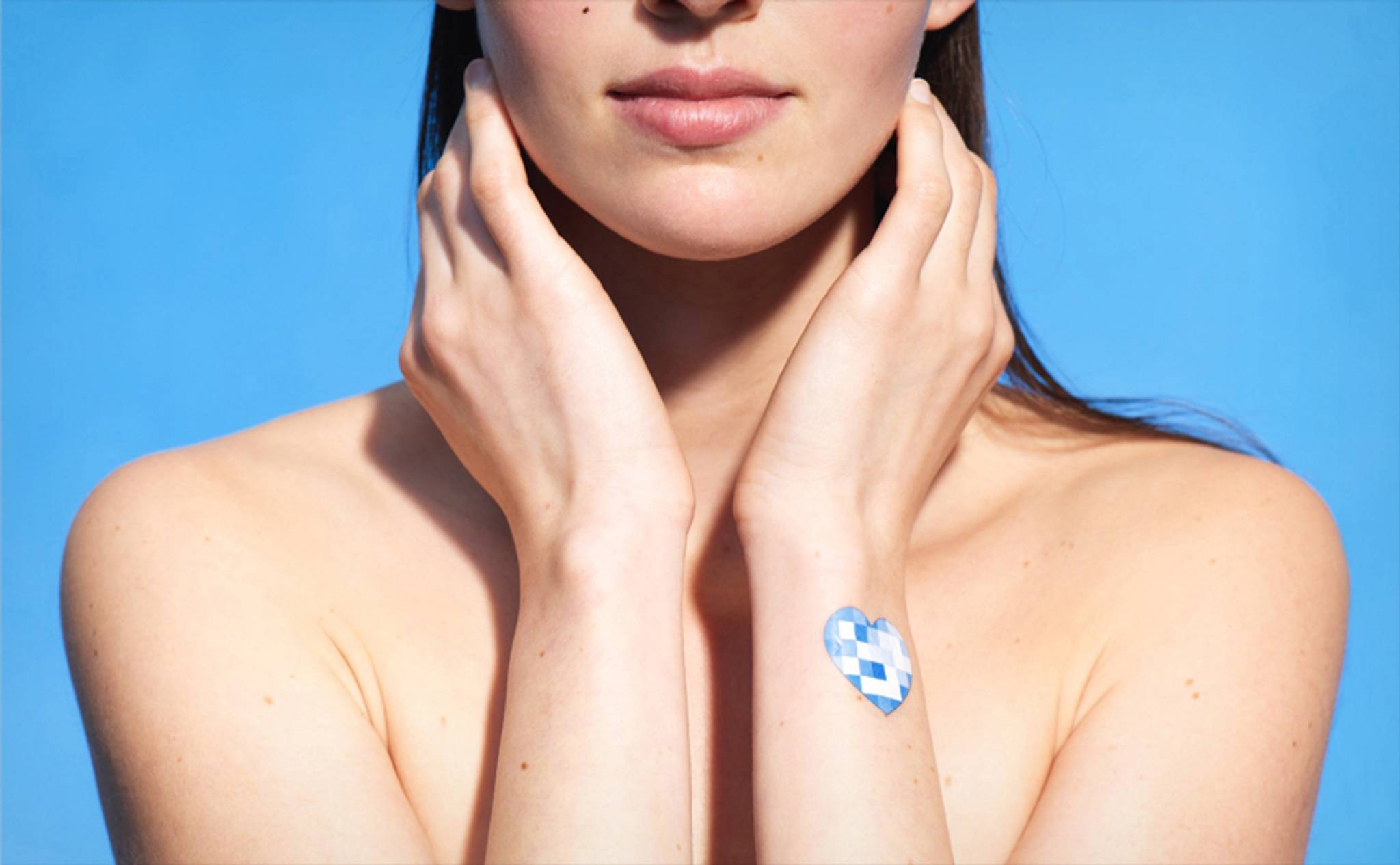 L’Oréal makes skin care tech