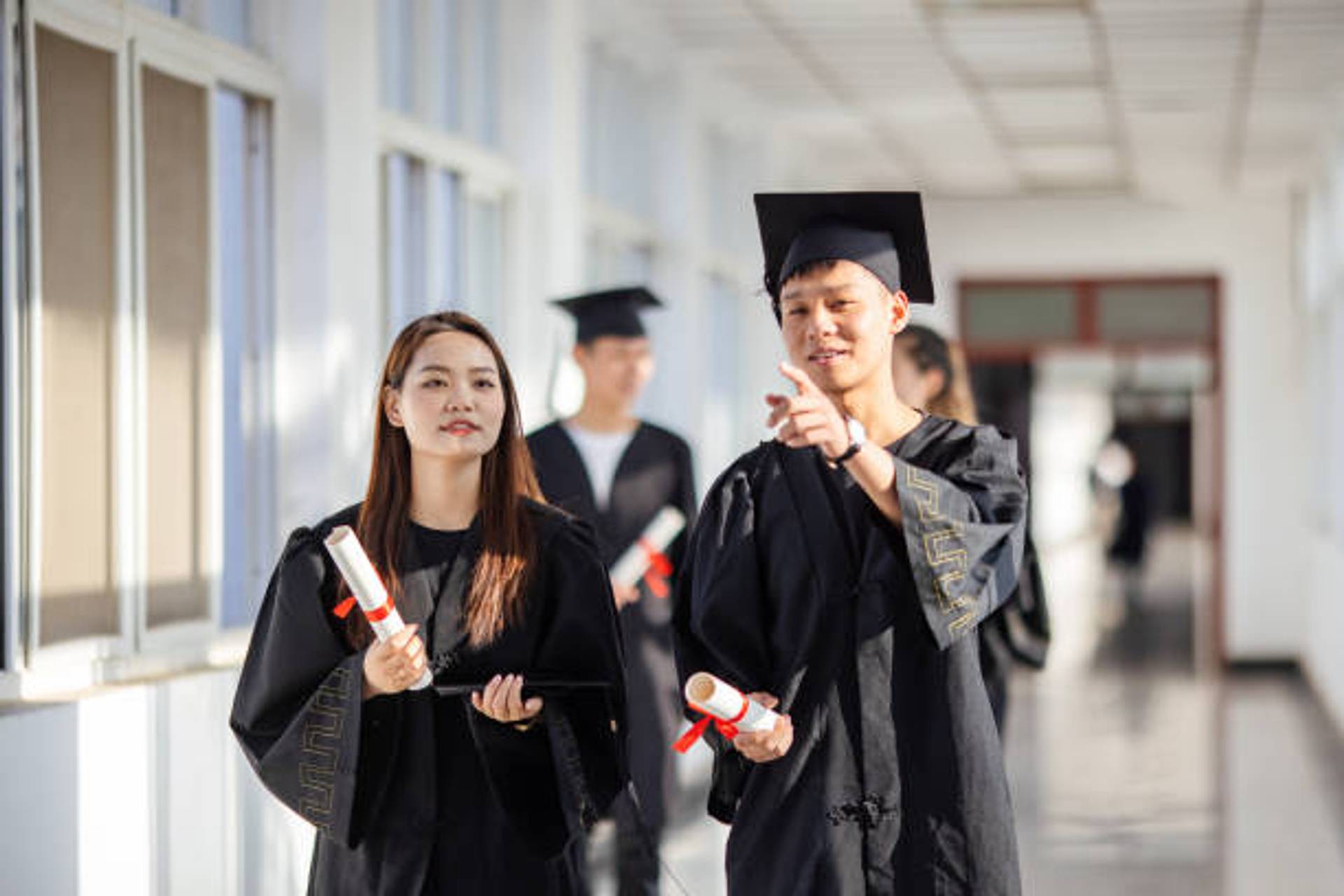 Ele.me soothes career anxieties among Chinese graduates