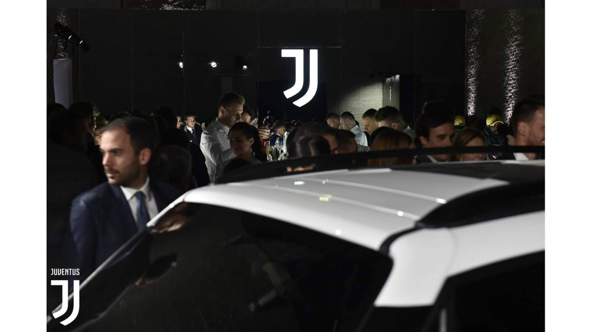 Juventus: transforming a team into a lifestyle brand