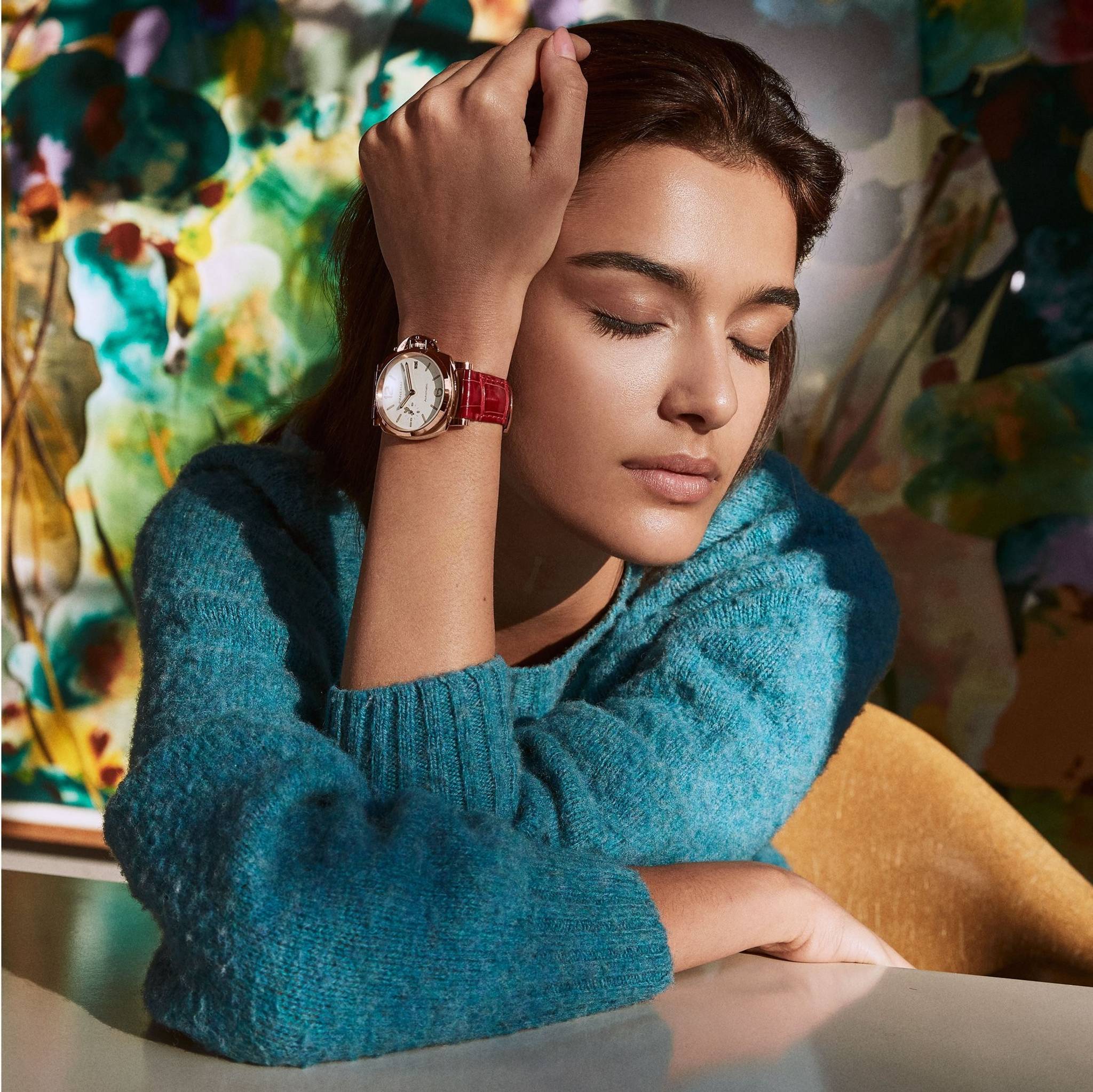 How are women changing the luxury watch market?